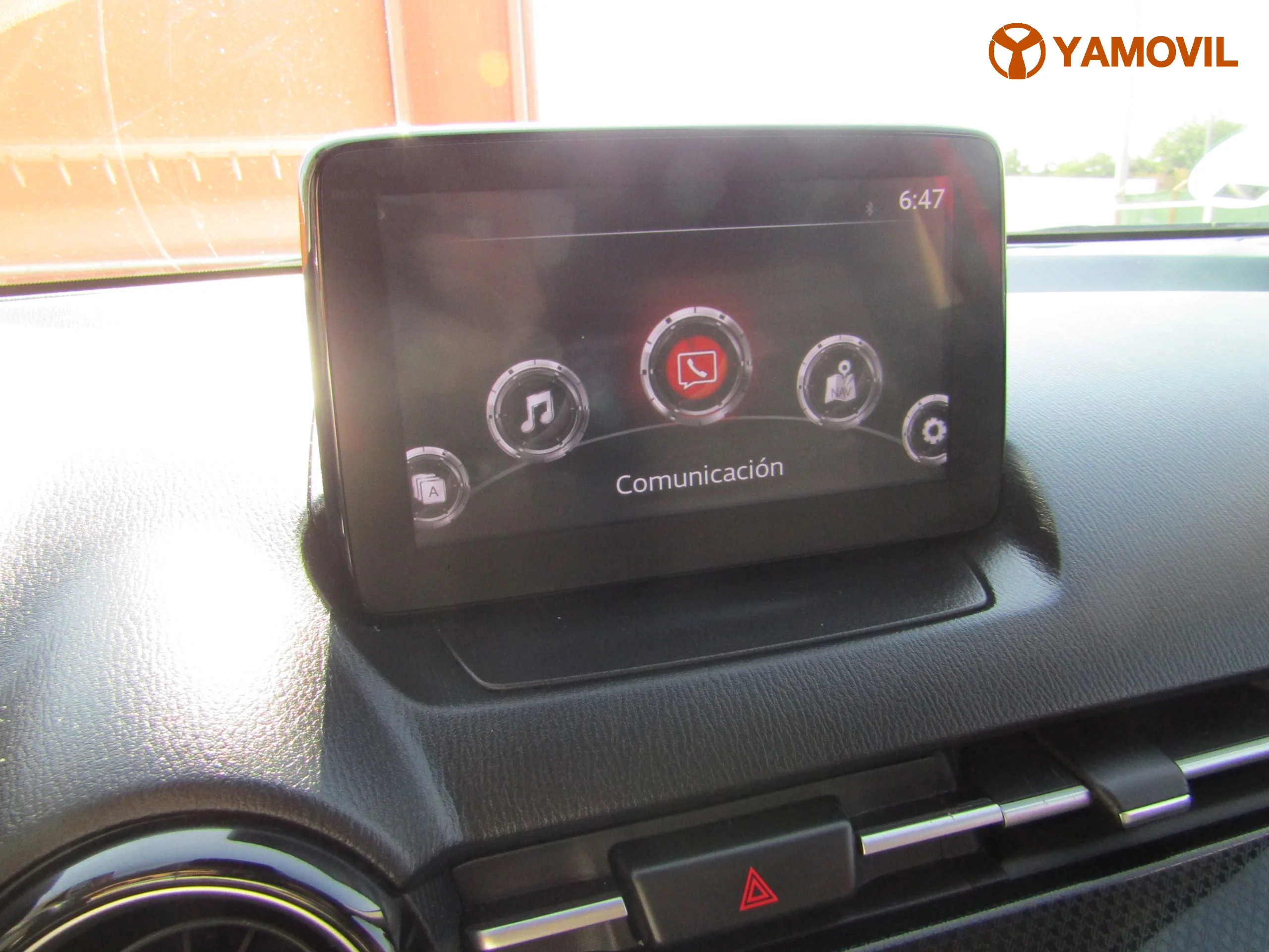 Mazda 2 1.5 BLACK TECH NAVI - Foto 21