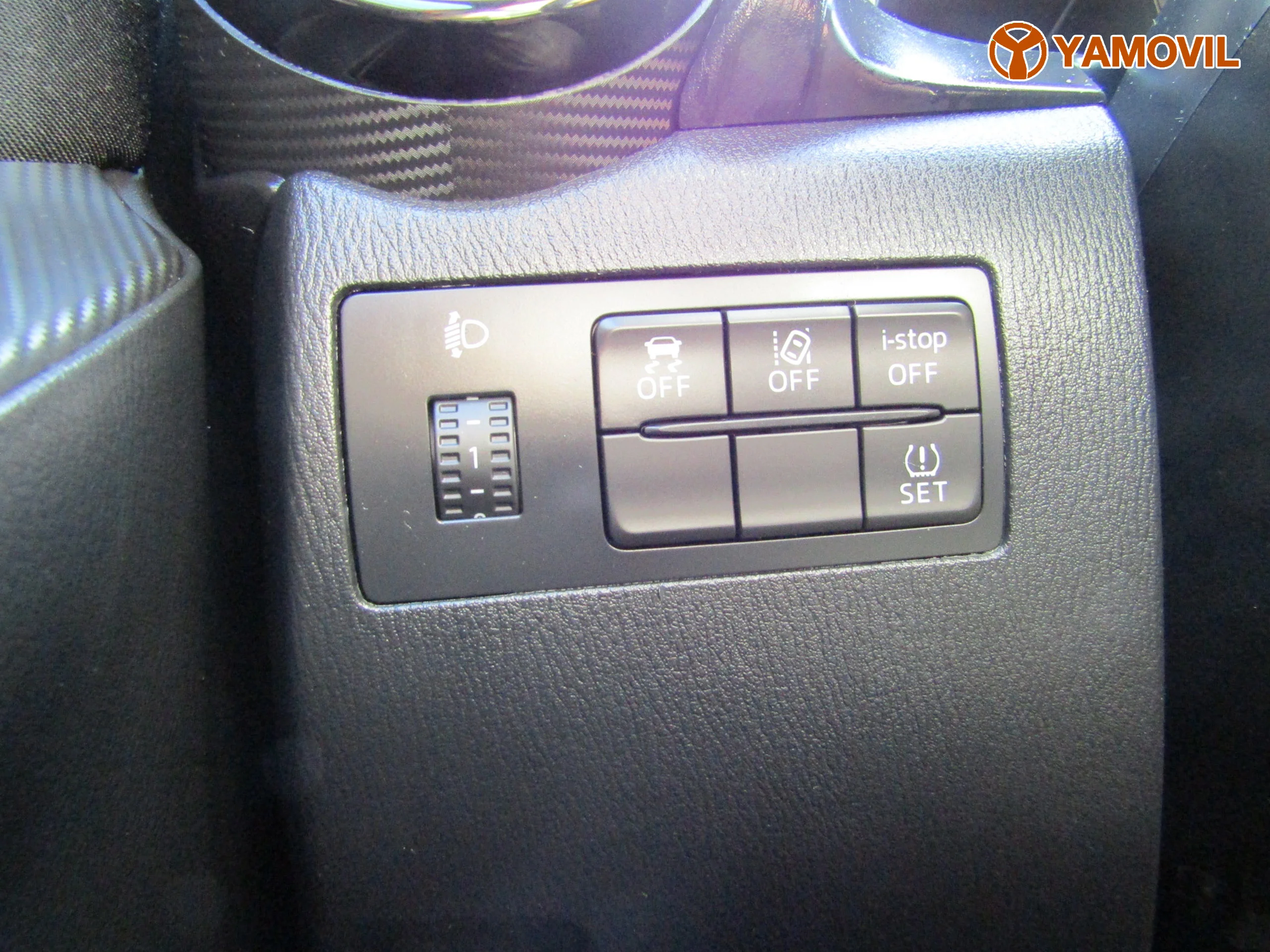 Mazda 2 1.5 BLACK TECH NAVI - Foto 30