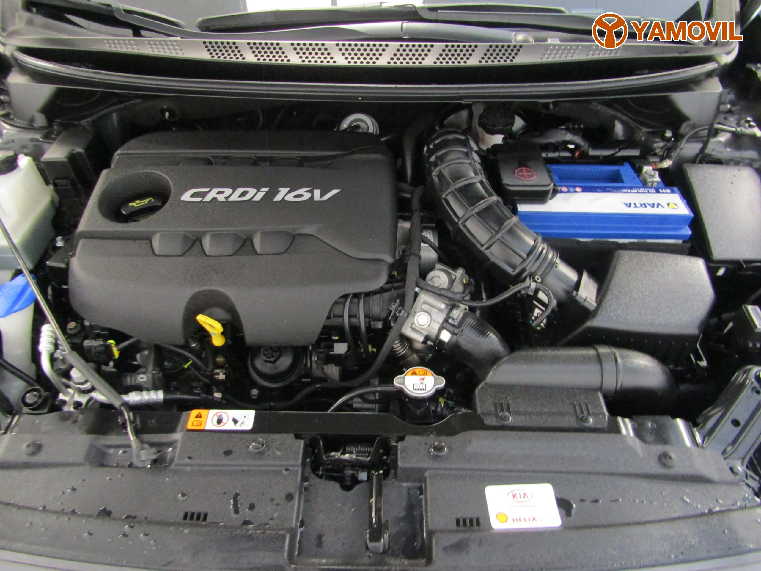 Kia Ceed 1.6 CRDI VGT DRIVE - Foto 8