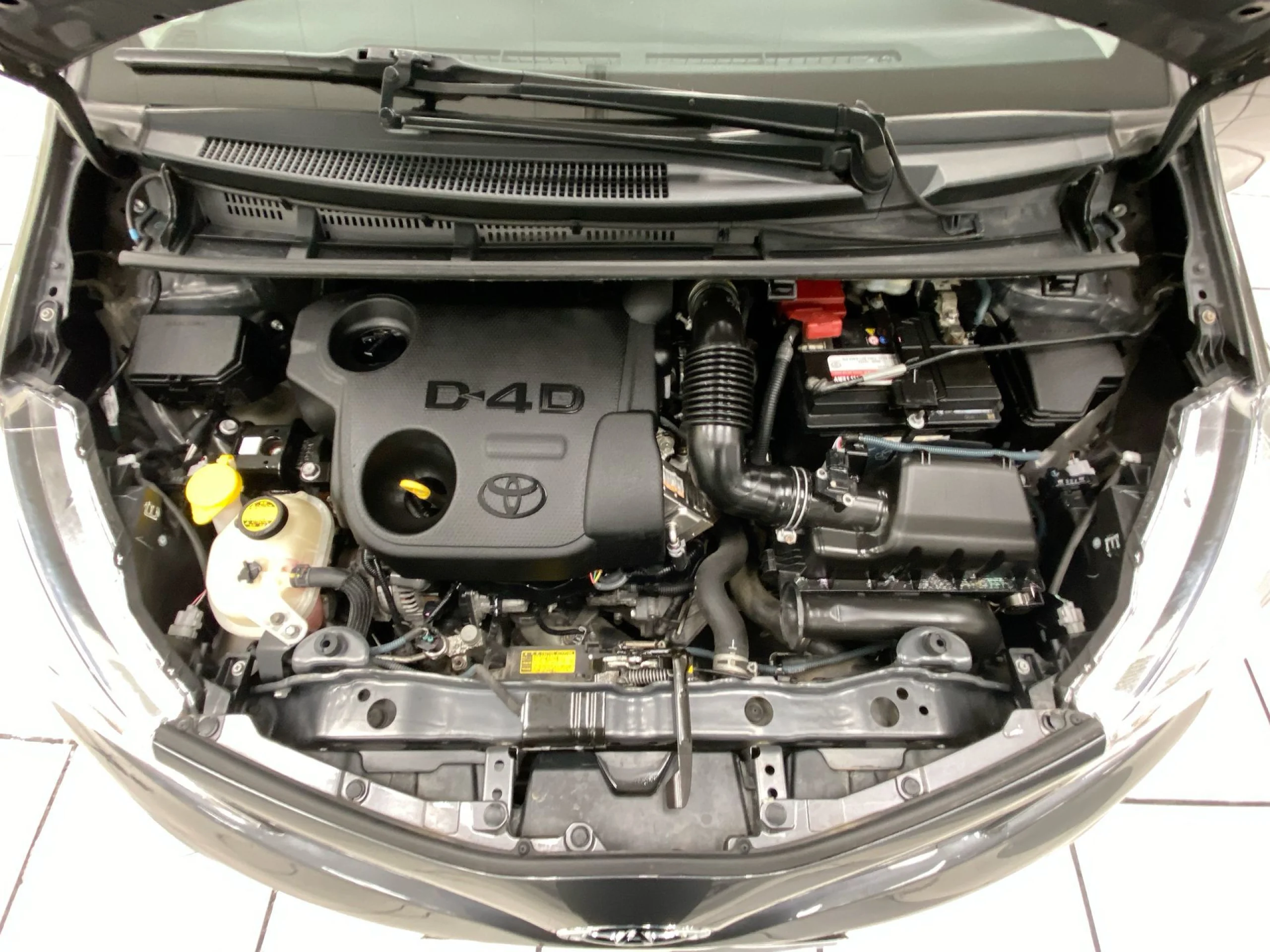 Toyota Yaris 90D Active 66 kW (90 CV) - Foto 22