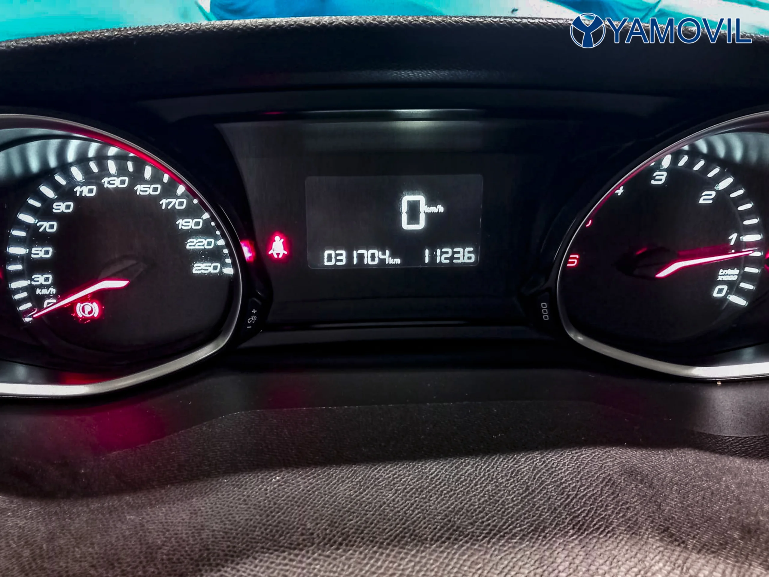 Peugeot 308 1.6 HDI Active FAP 68 kW (92 CV) - Foto 6