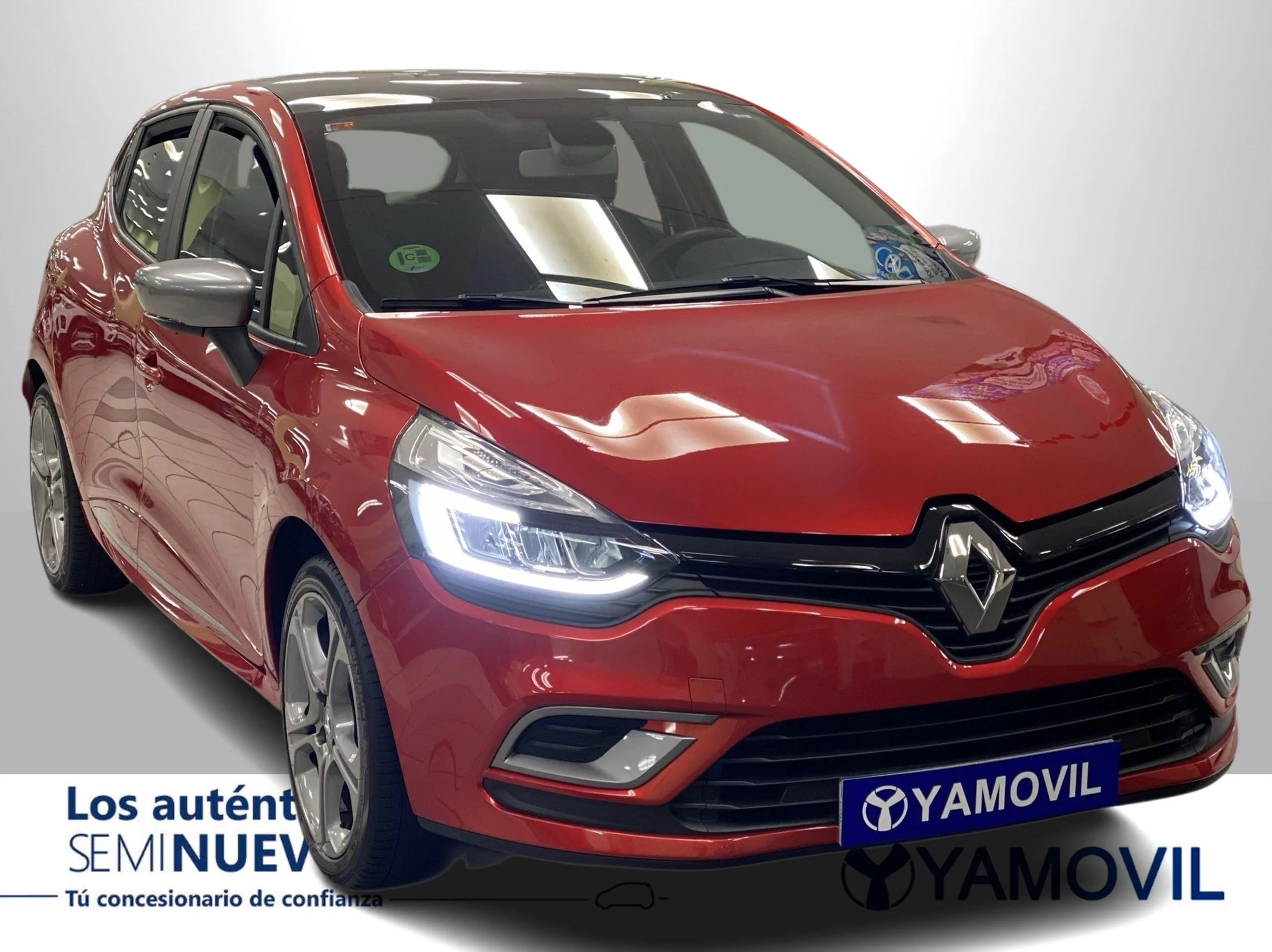 Renault Clio Limited Energy TCe 66 kW (90 CV) - Foto 2