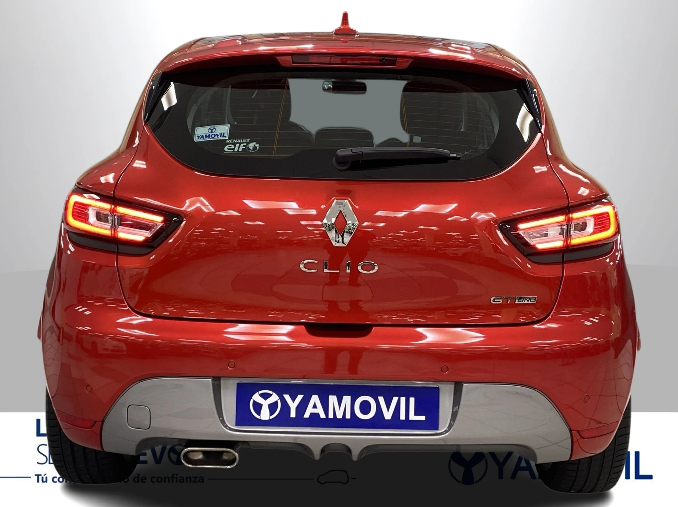 Renault Clio Limited Energy TCe 66 kW (90 CV) - Foto 5