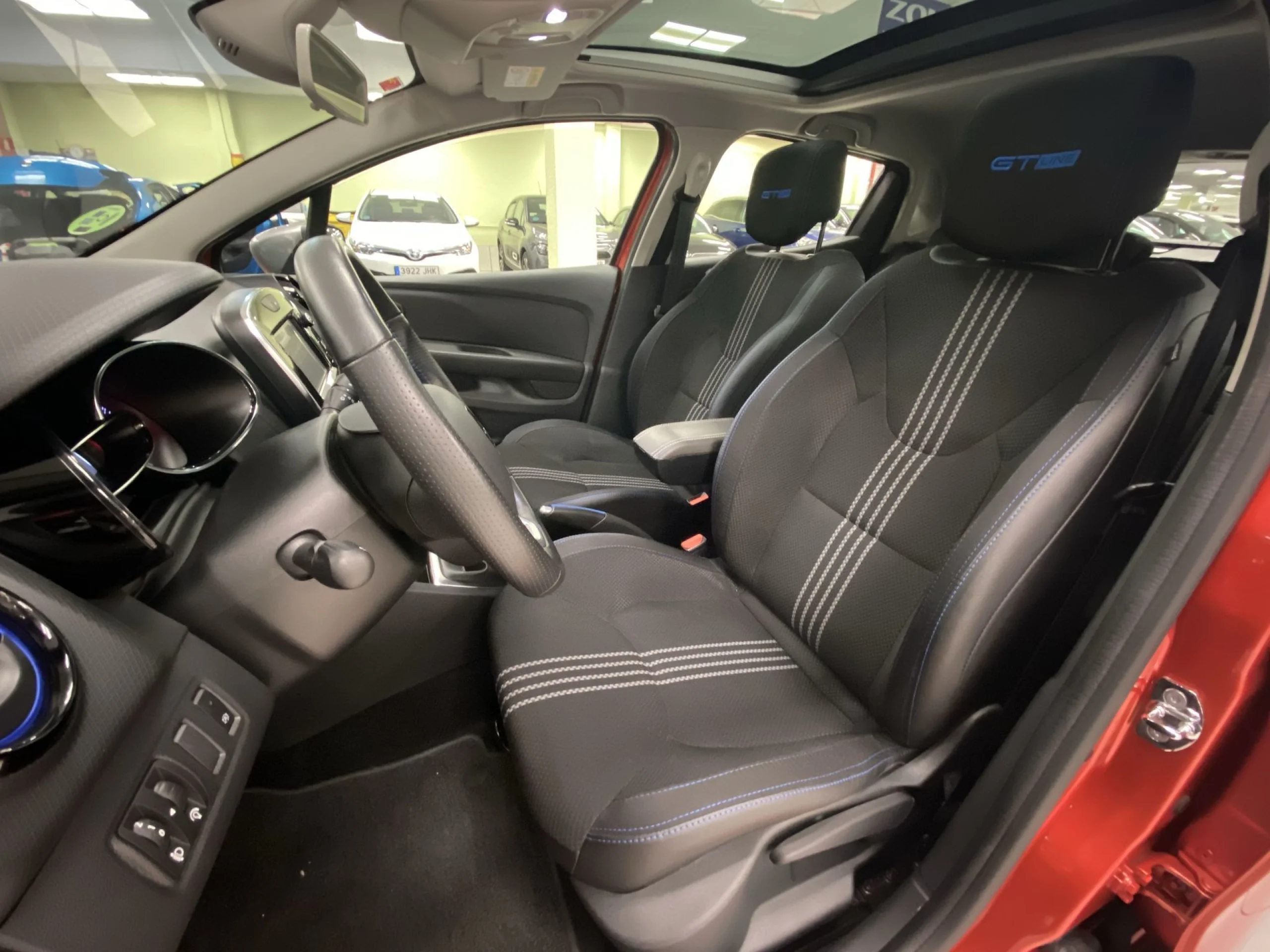 Renault Clio Limited Energy TCe 66 kW (90 CV) - Foto 8