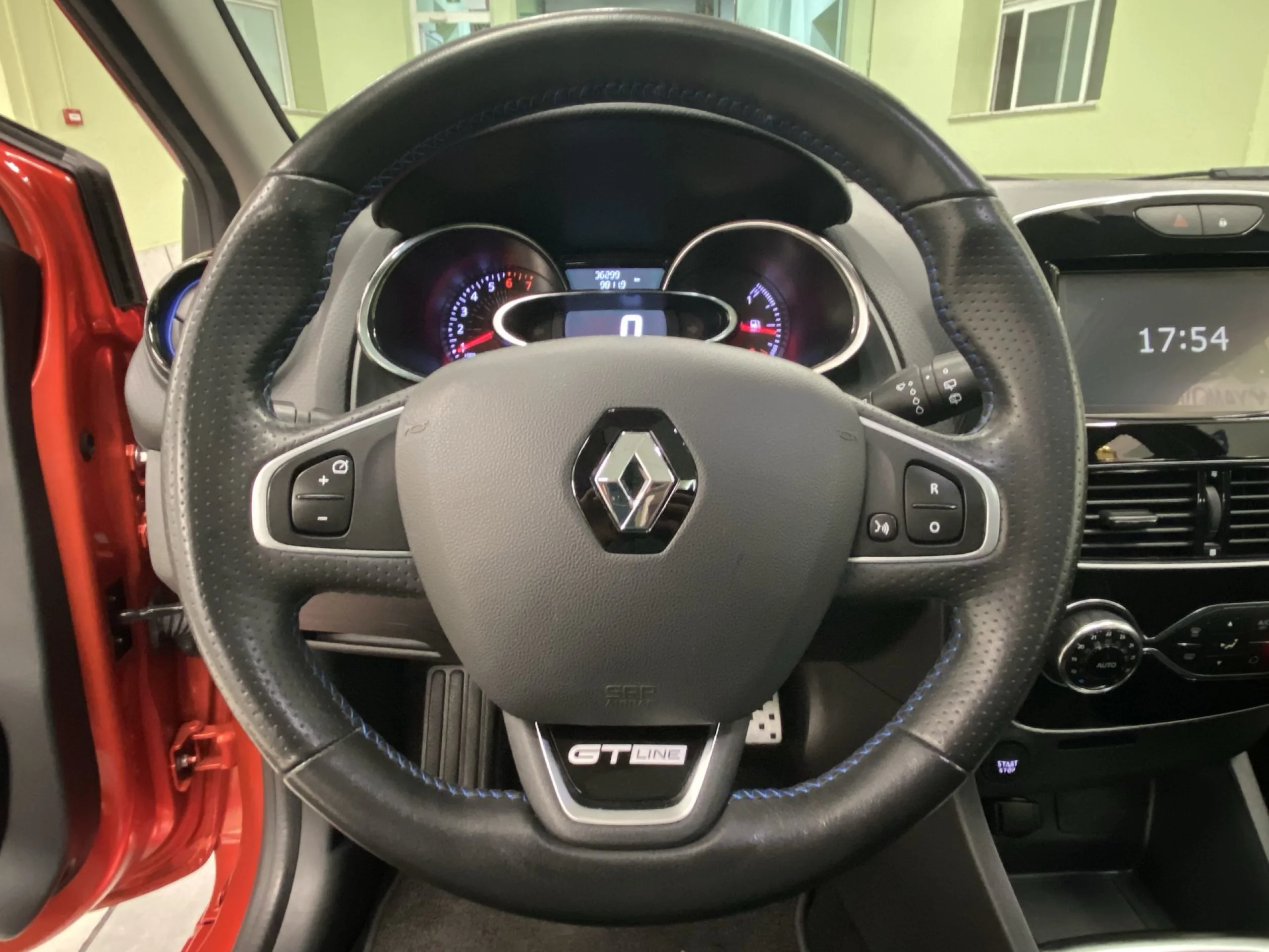 Renault Clio Limited Energy TCe 66 kW (90 CV) - Foto 11