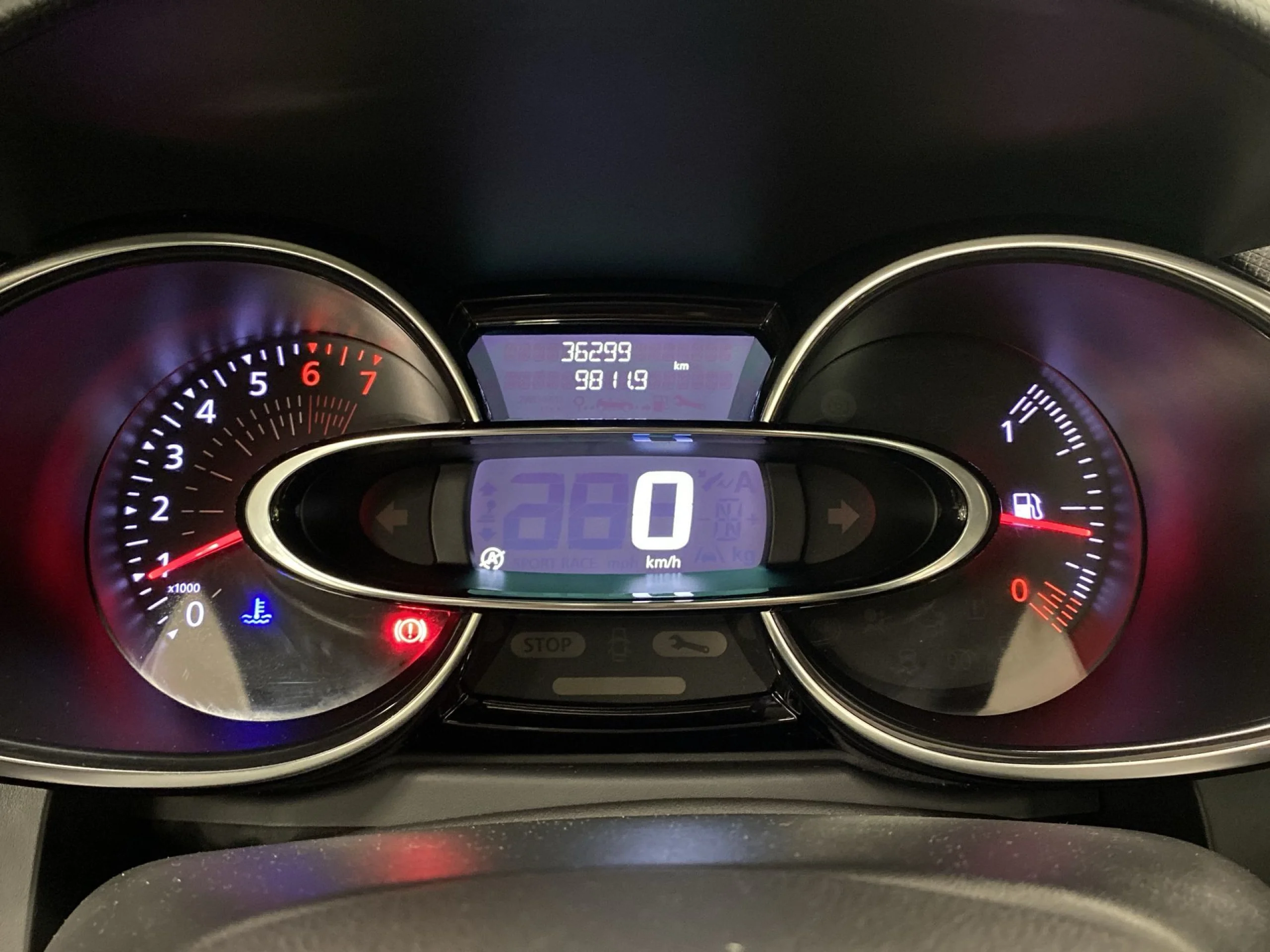Renault Clio Limited Energy TCe 66 kW (90 CV) - Foto 12