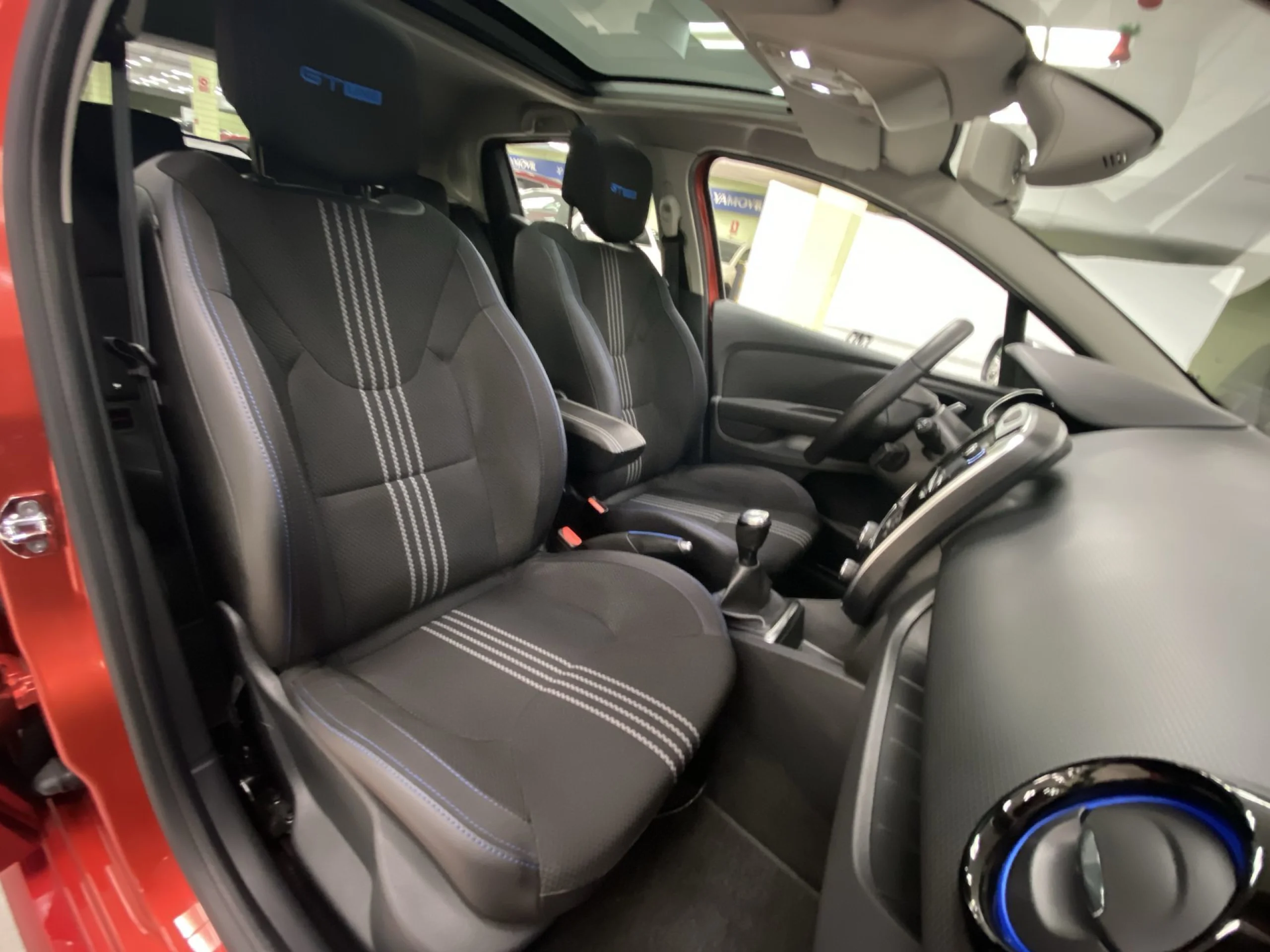 Renault Clio Limited Energy TCe 66 kW (90 CV) - Foto 22