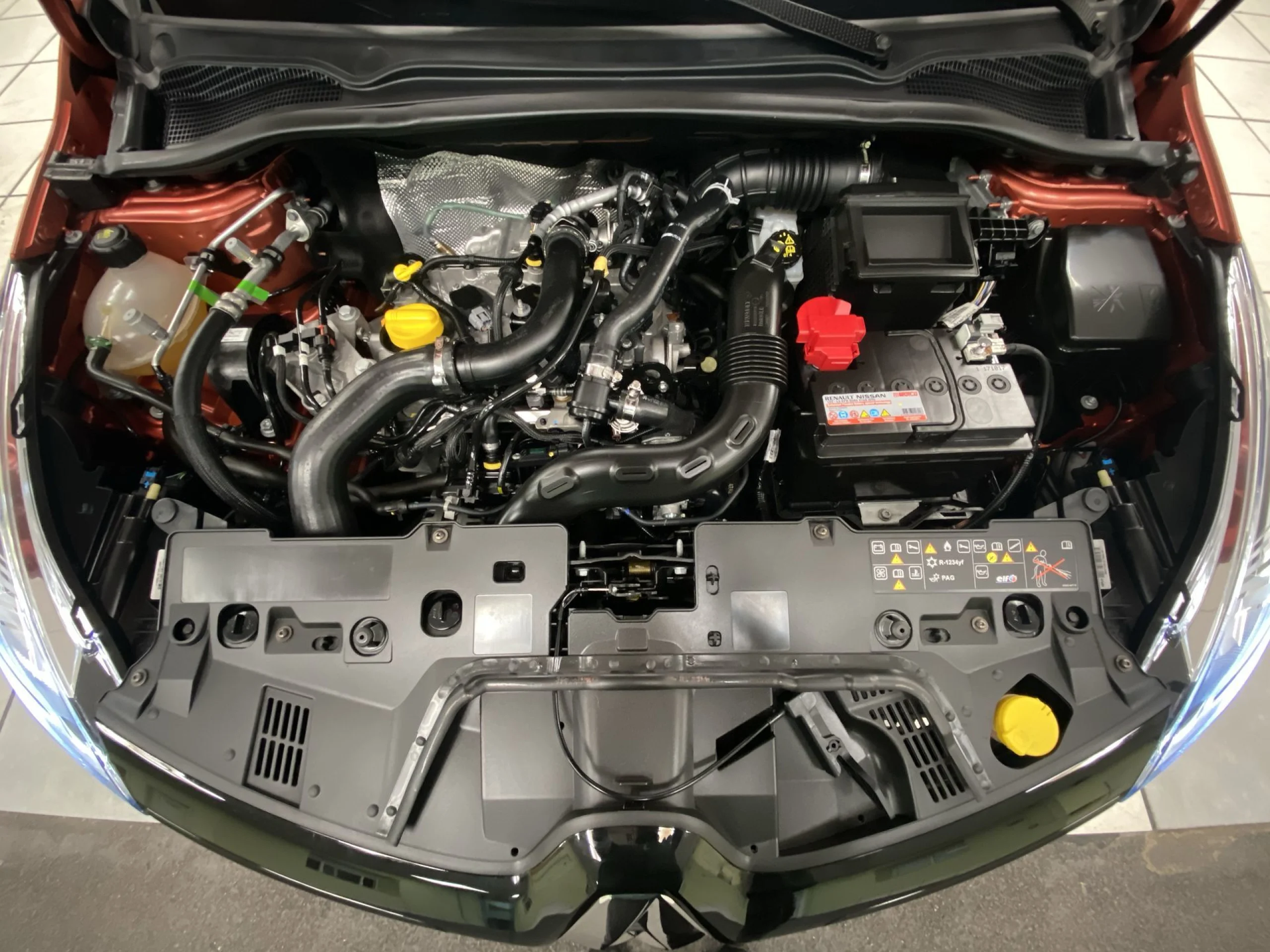 Renault Clio Limited Energy TCe 66 kW (90 CV) - Foto 23