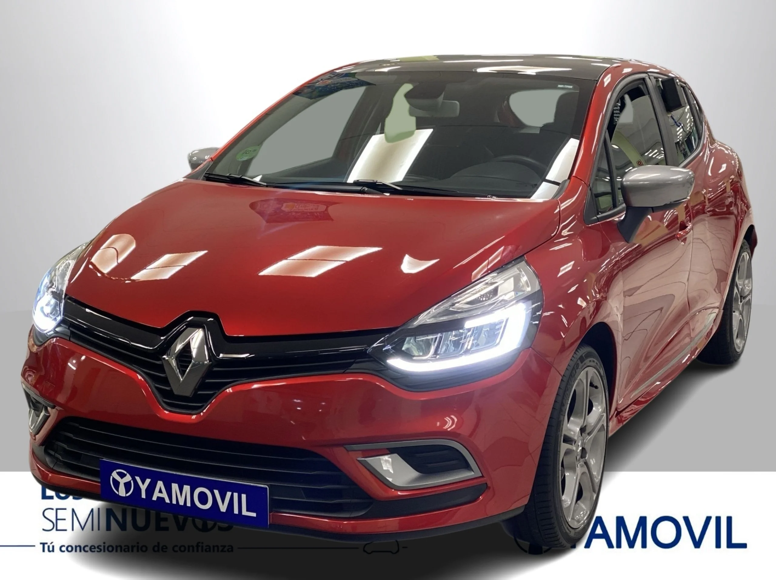 Renault Clio Limited Energy TCe 66 kW (90 CV) - Foto 1