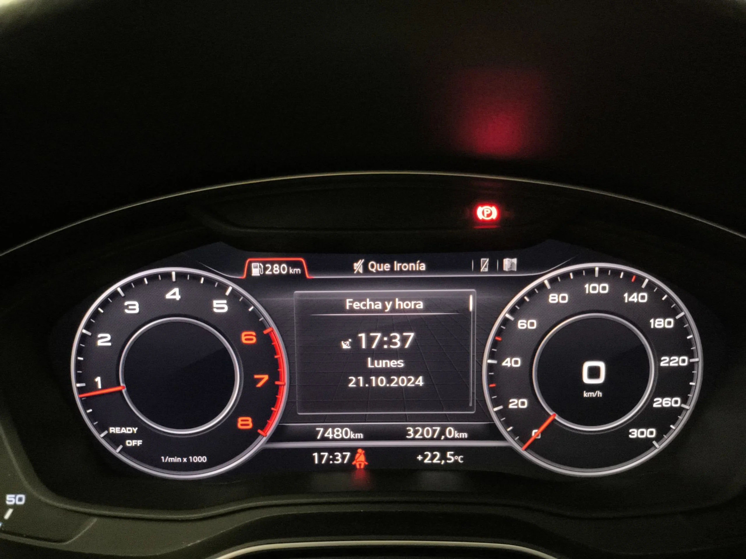 Audi A4 S line 35 TFSI 110 kW (150 CV) - Foto 12