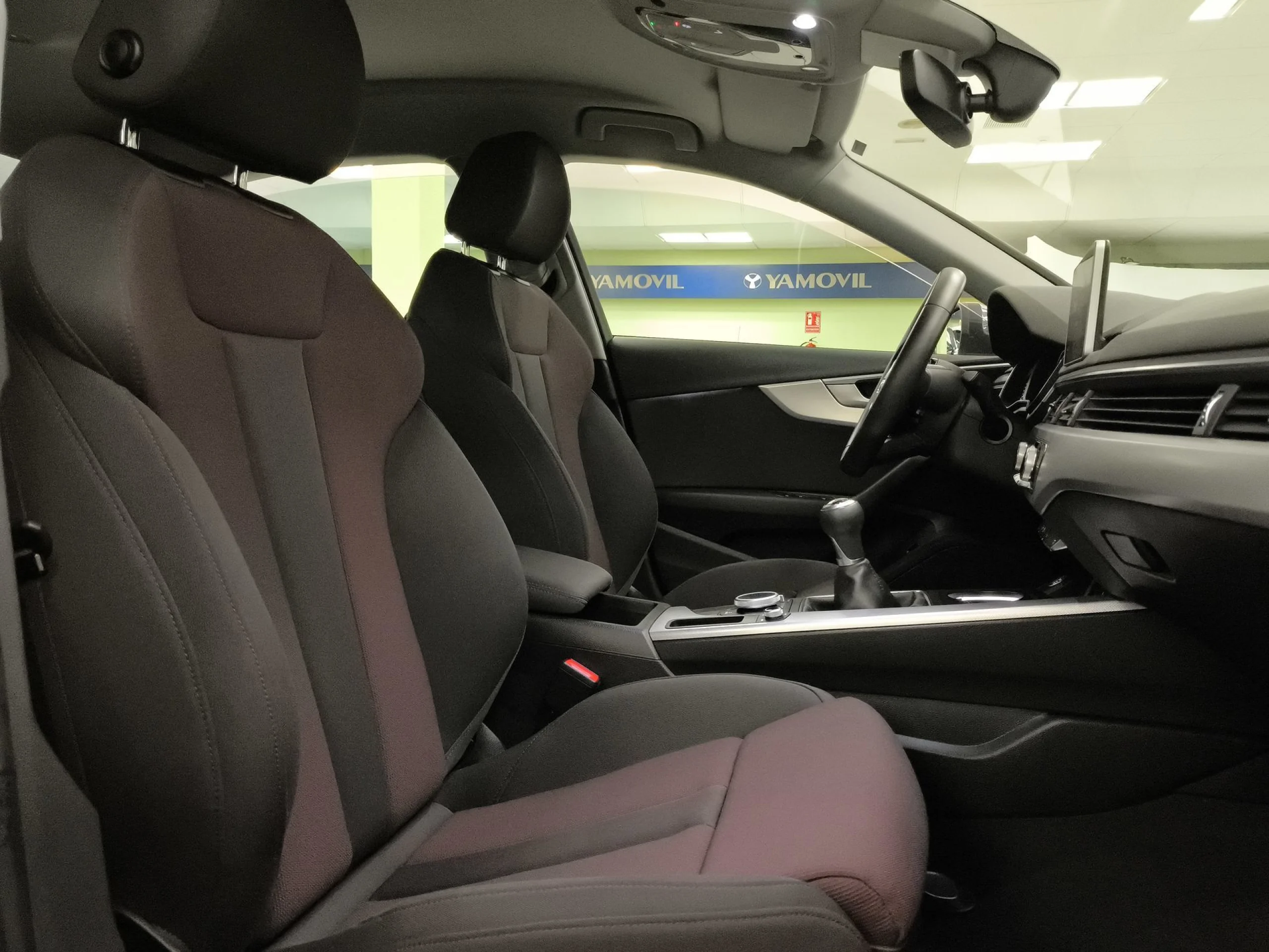 Audi A4 S line 35 TFSI 110 kW (150 CV) - Foto 20