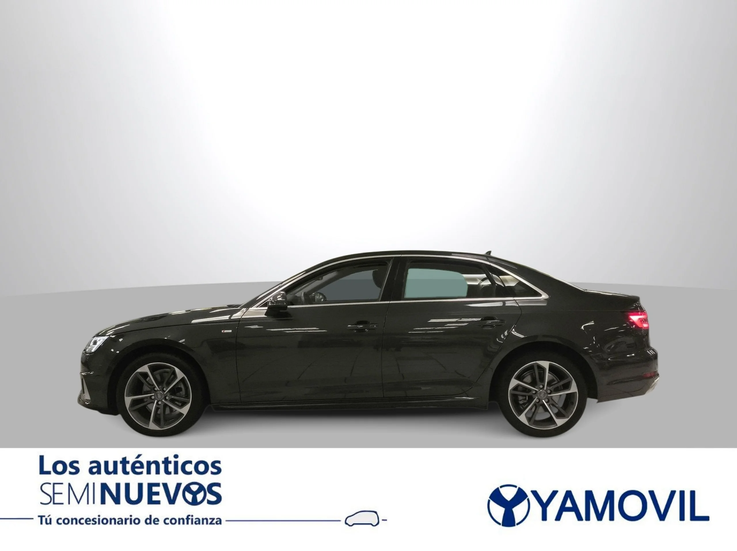 Audi A4 S line 35 TFSI 110 kW (150 CV) - Foto 2