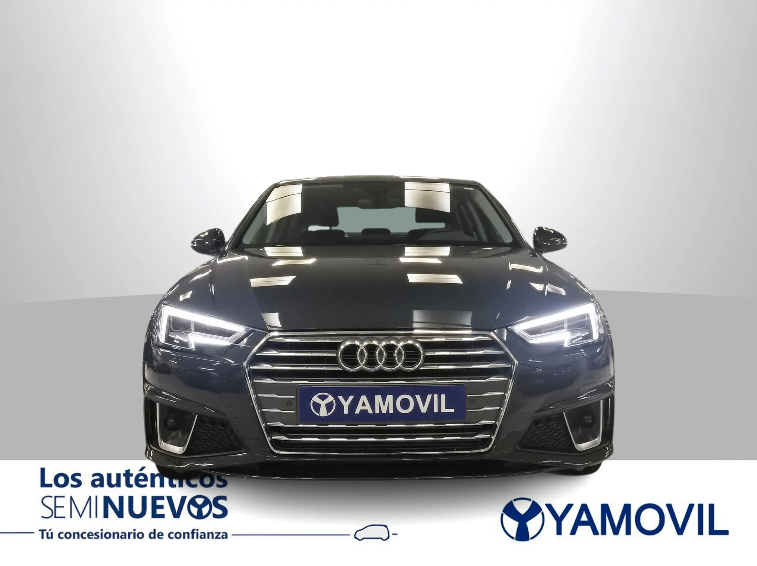 Audi A4 S line 35 TFSI 110 kW (150 CV) - Foto 6