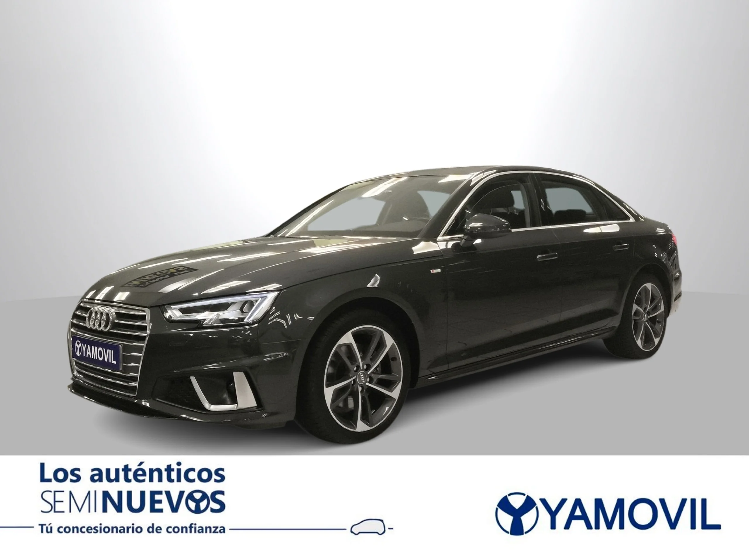 Audi A4 S line 35 TFSI 110 kW (150 CV) - Foto 1
