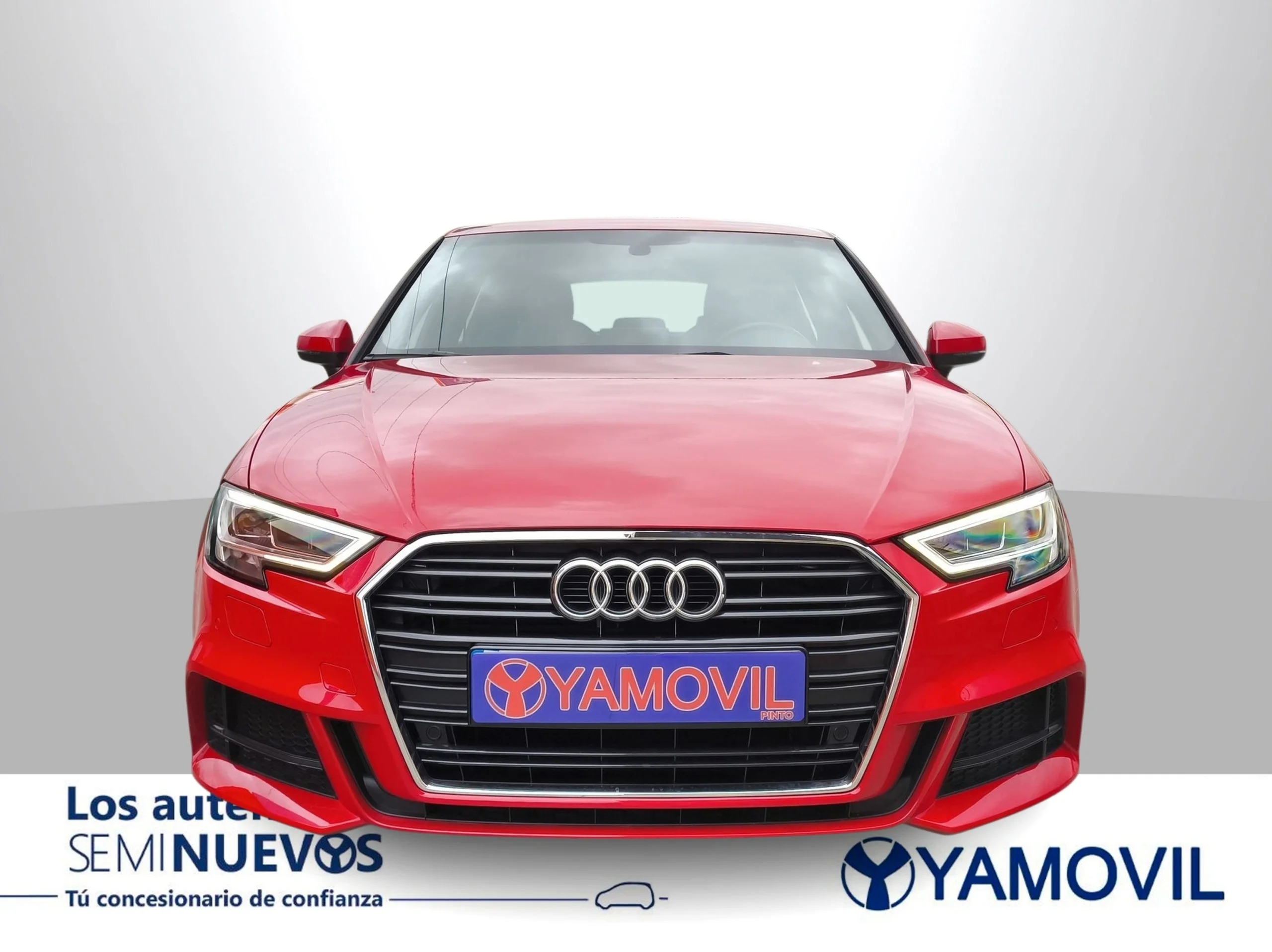 Audi A3 Sportback S line edition 1.6 TDI 85 kW (116 CV) - Foto 3