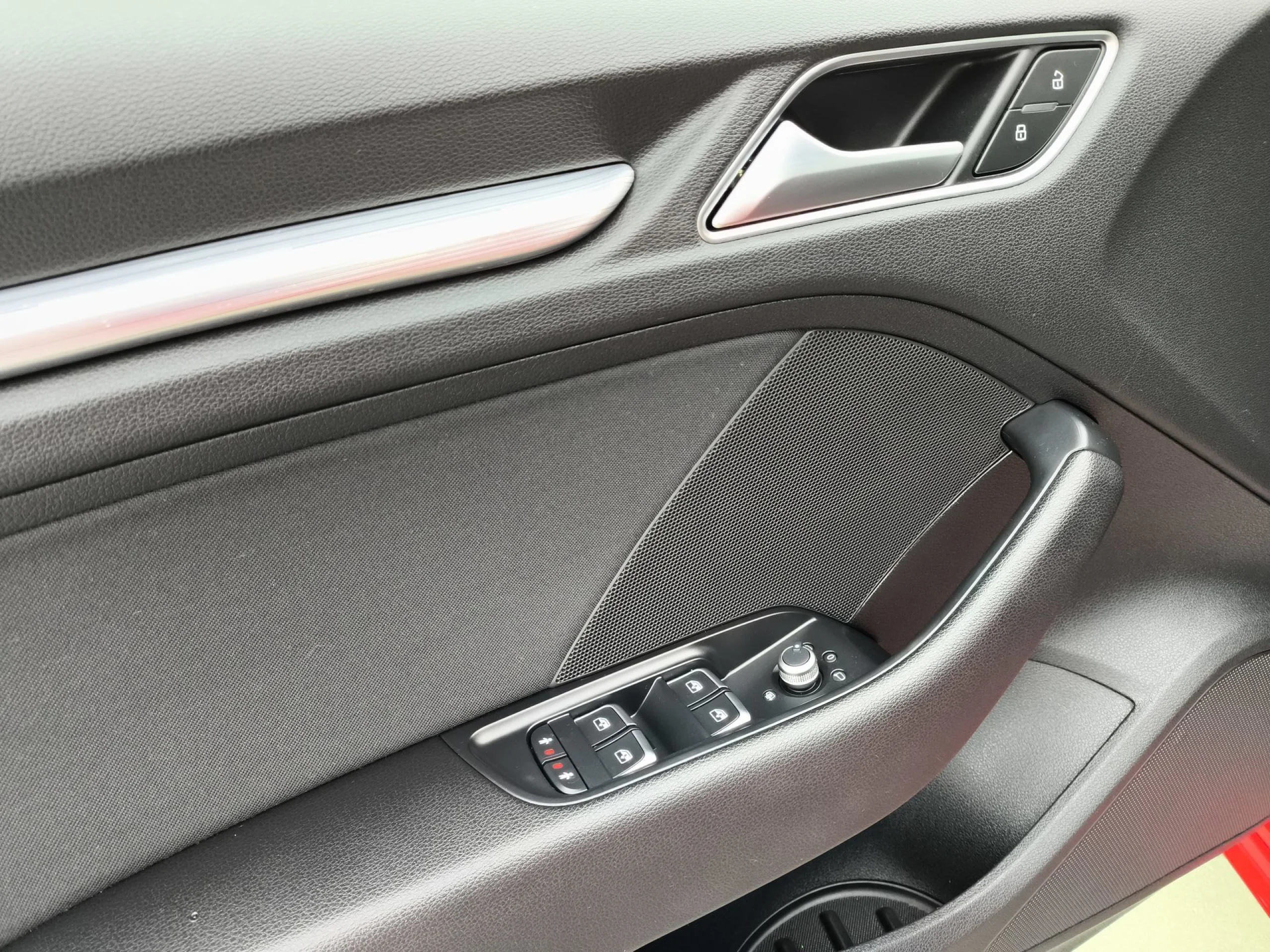 Audi A3 Sportback S line edition 1.6 TDI 85 kW (116 CV) - Foto 10