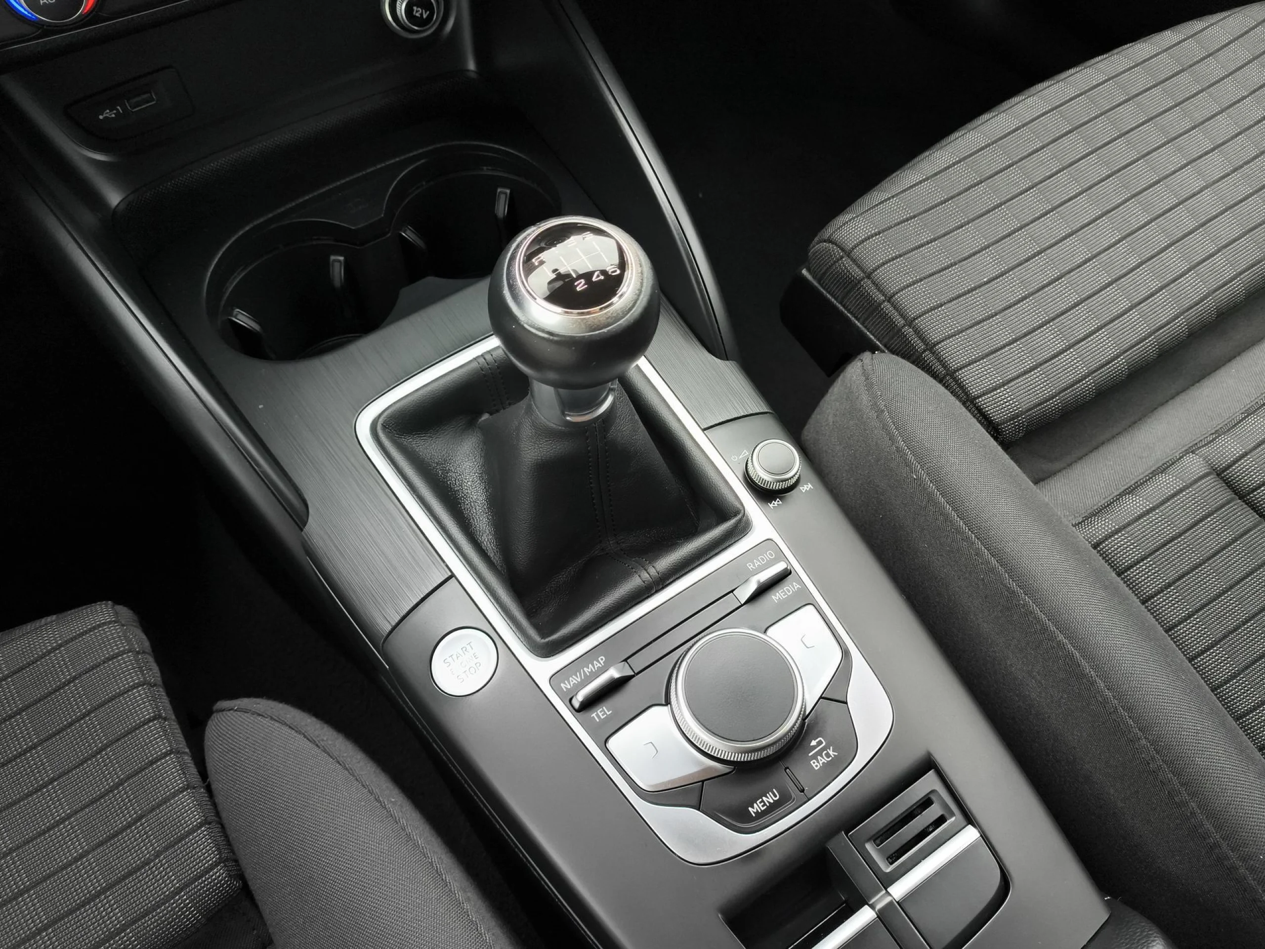 Audi A3 Sportback S line edition 1.6 TDI 85 kW (116 CV) - Foto 16