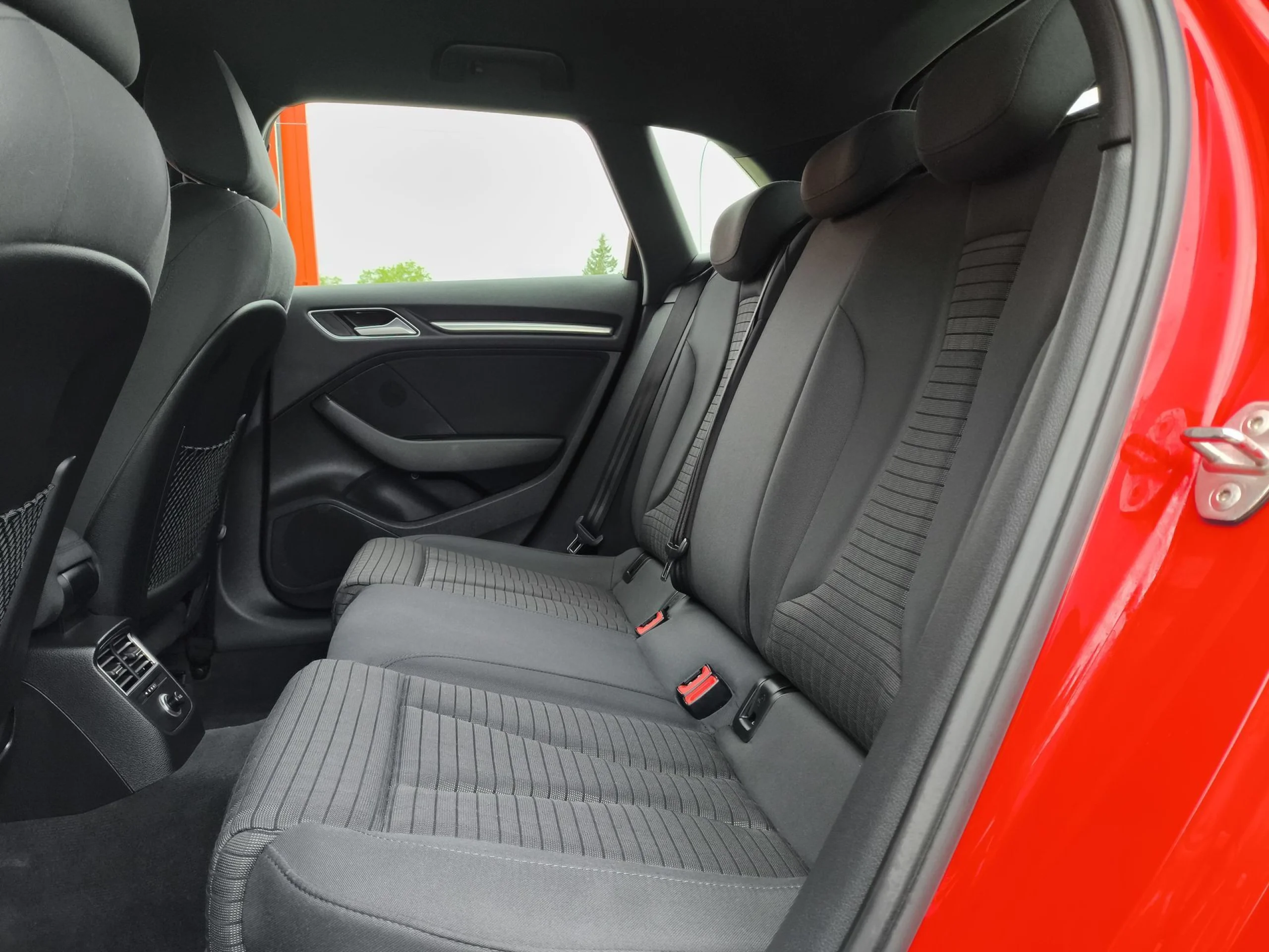 Audi A3 Sportback S line edition 1.6 TDI 85 kW (116 CV) - Foto 18
