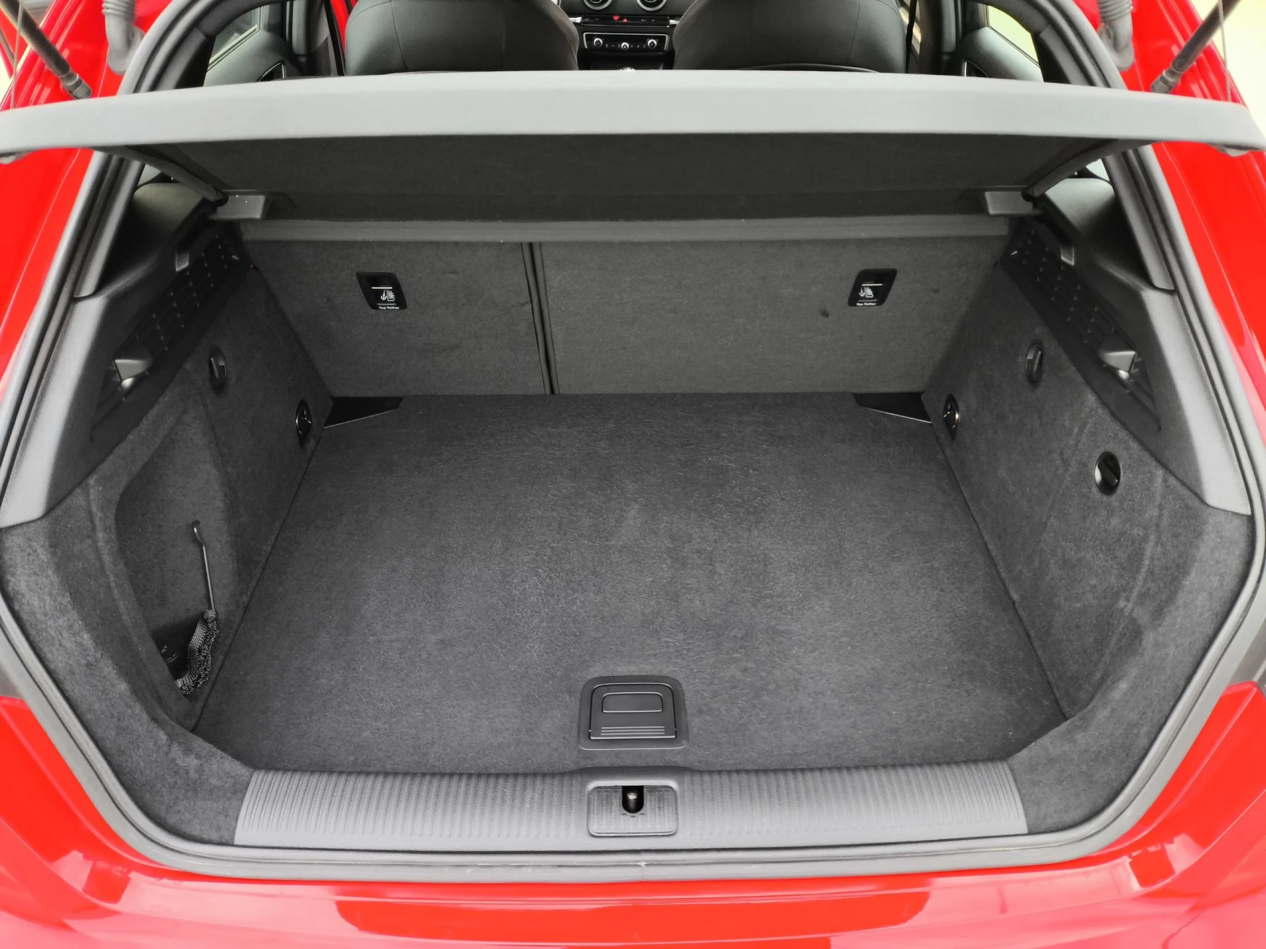 Audi A3 Sportback S line edition 1.6 TDI 85 kW (116 CV) - Foto 19