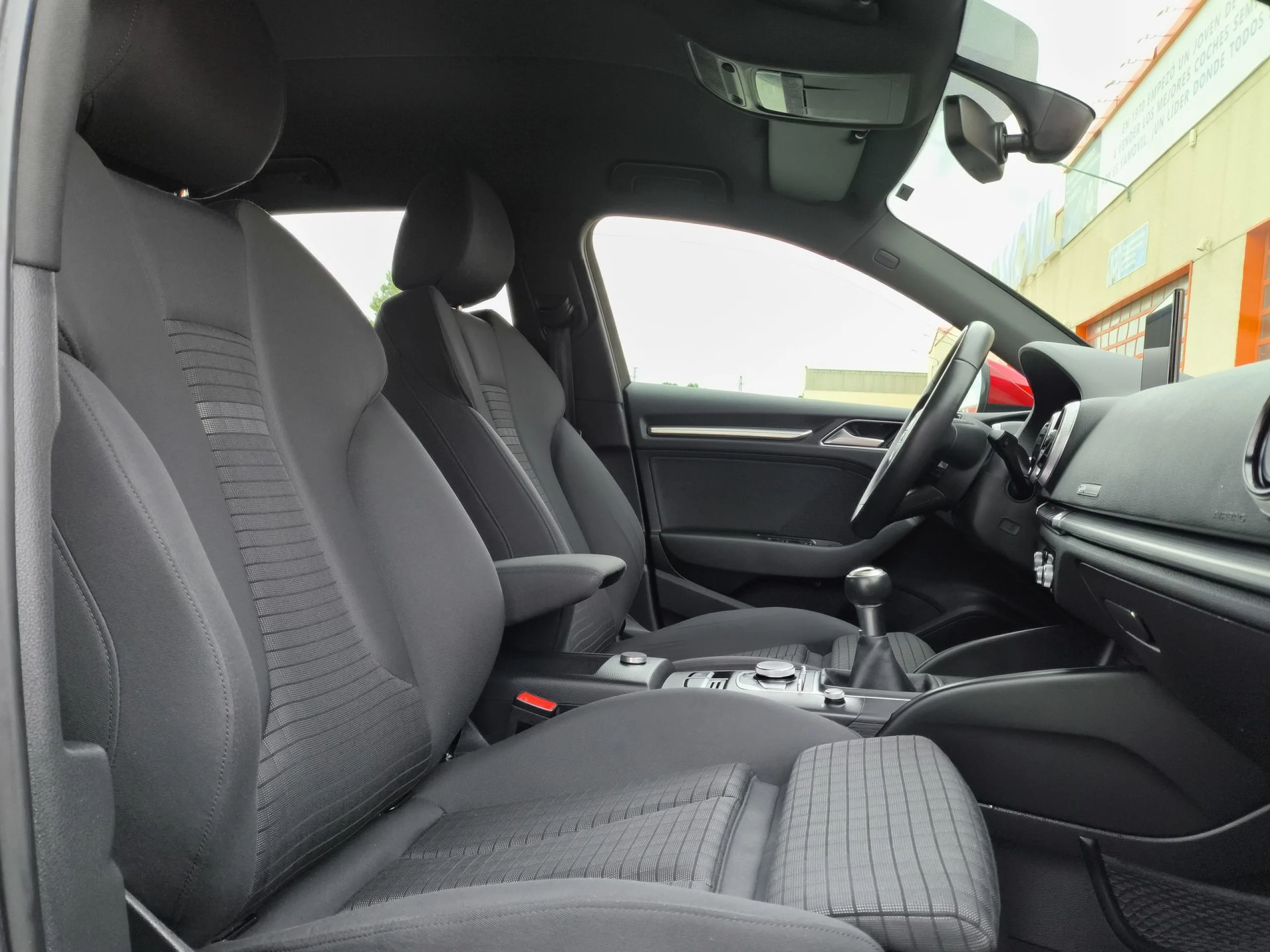 Audi A3 Sportback S line edition 1.6 TDI 85 kW (116 CV) - Foto 20