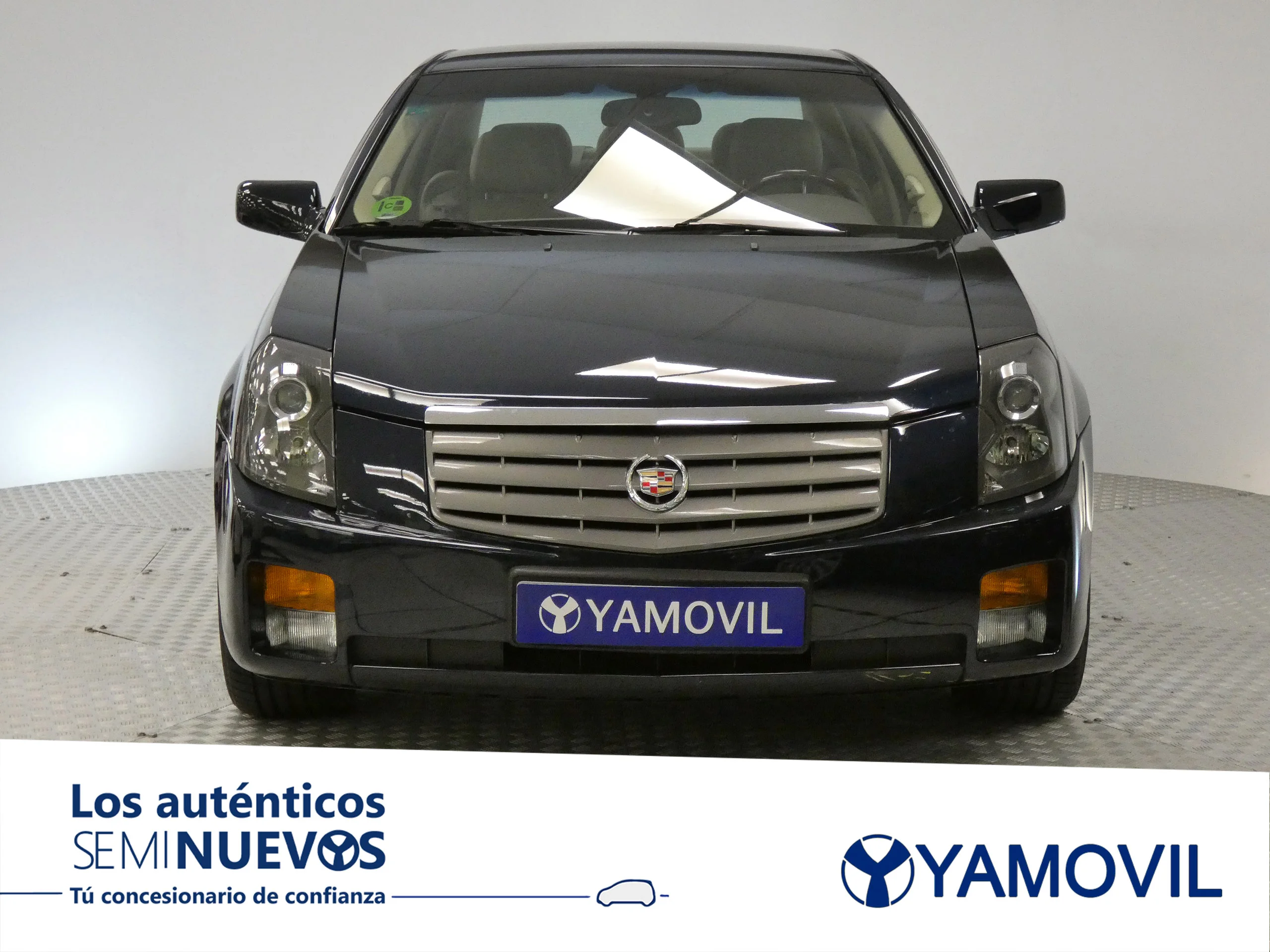 Cadillac CTS 3.6 SPORT LUXURY AUTO 4P - Foto 3