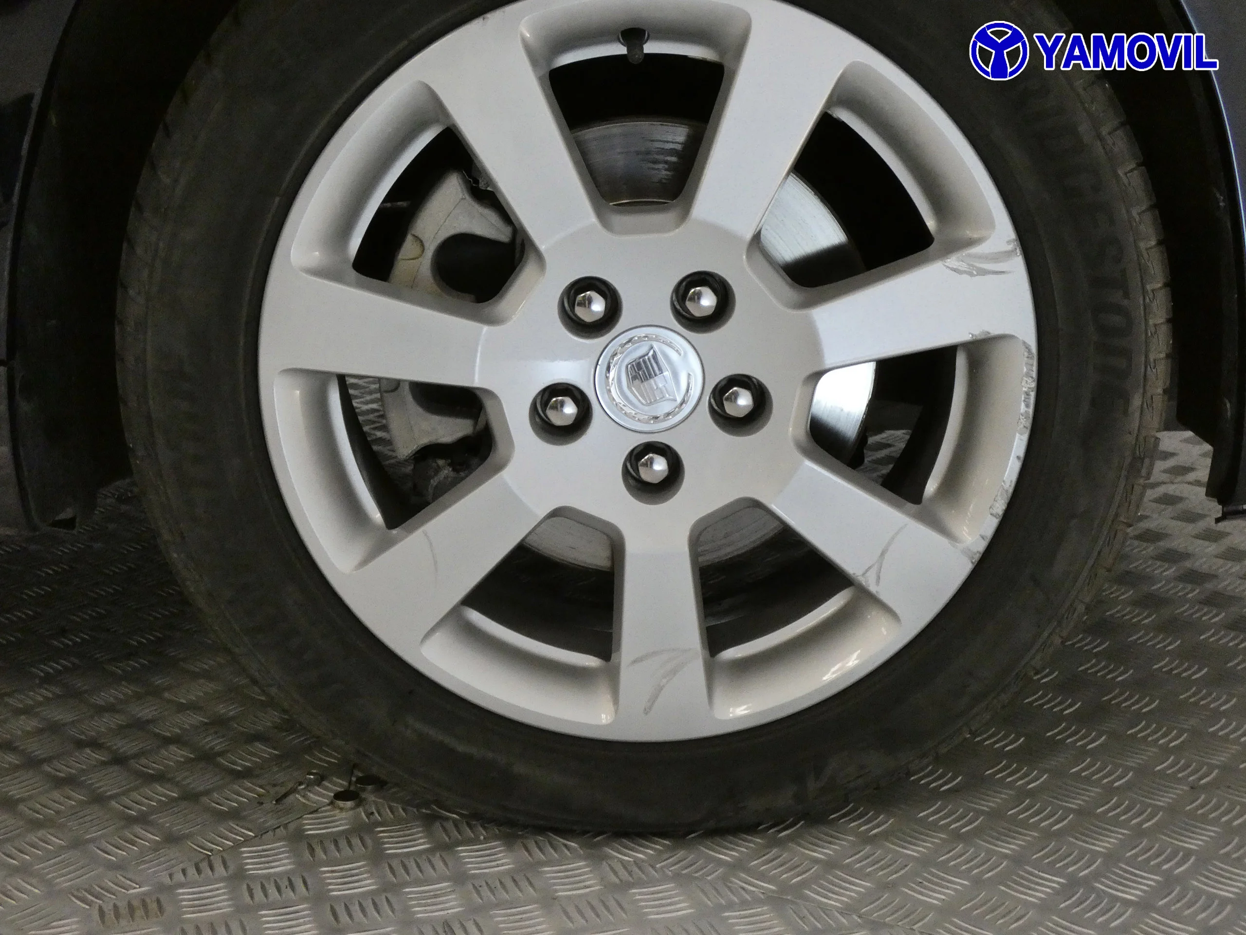 Cadillac CTS 3.6 SPORT LUXURY AUTO 4P - Foto 9