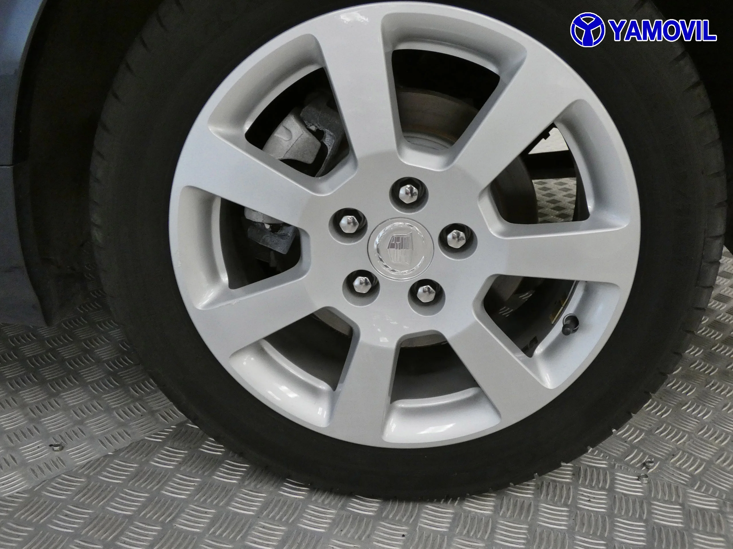 Cadillac CTS 3.6 SPORT LUXURY AUTO 4P - Foto 11