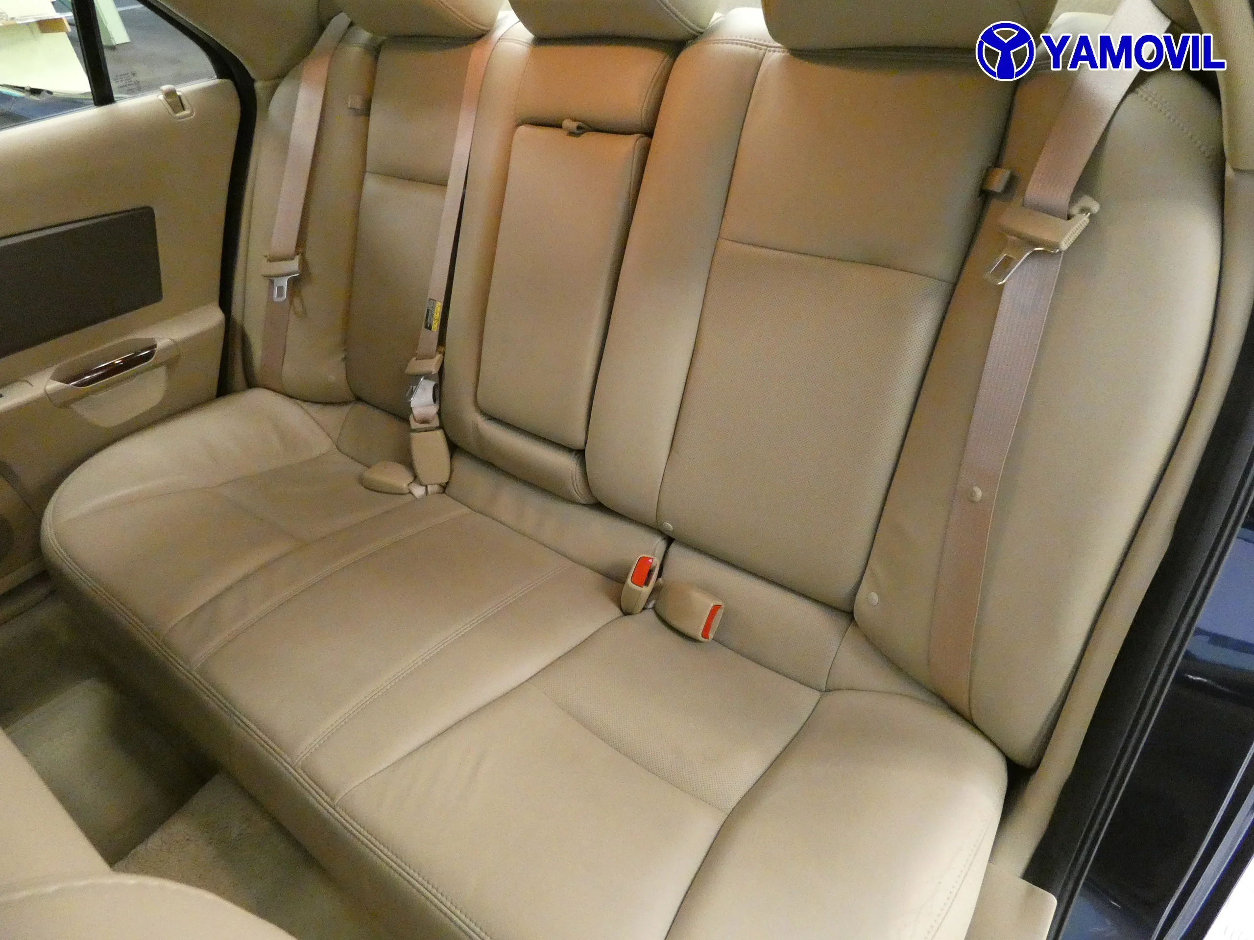 Cadillac CTS 3.6 SPORT LUXURY AUTO 4P - Foto 15