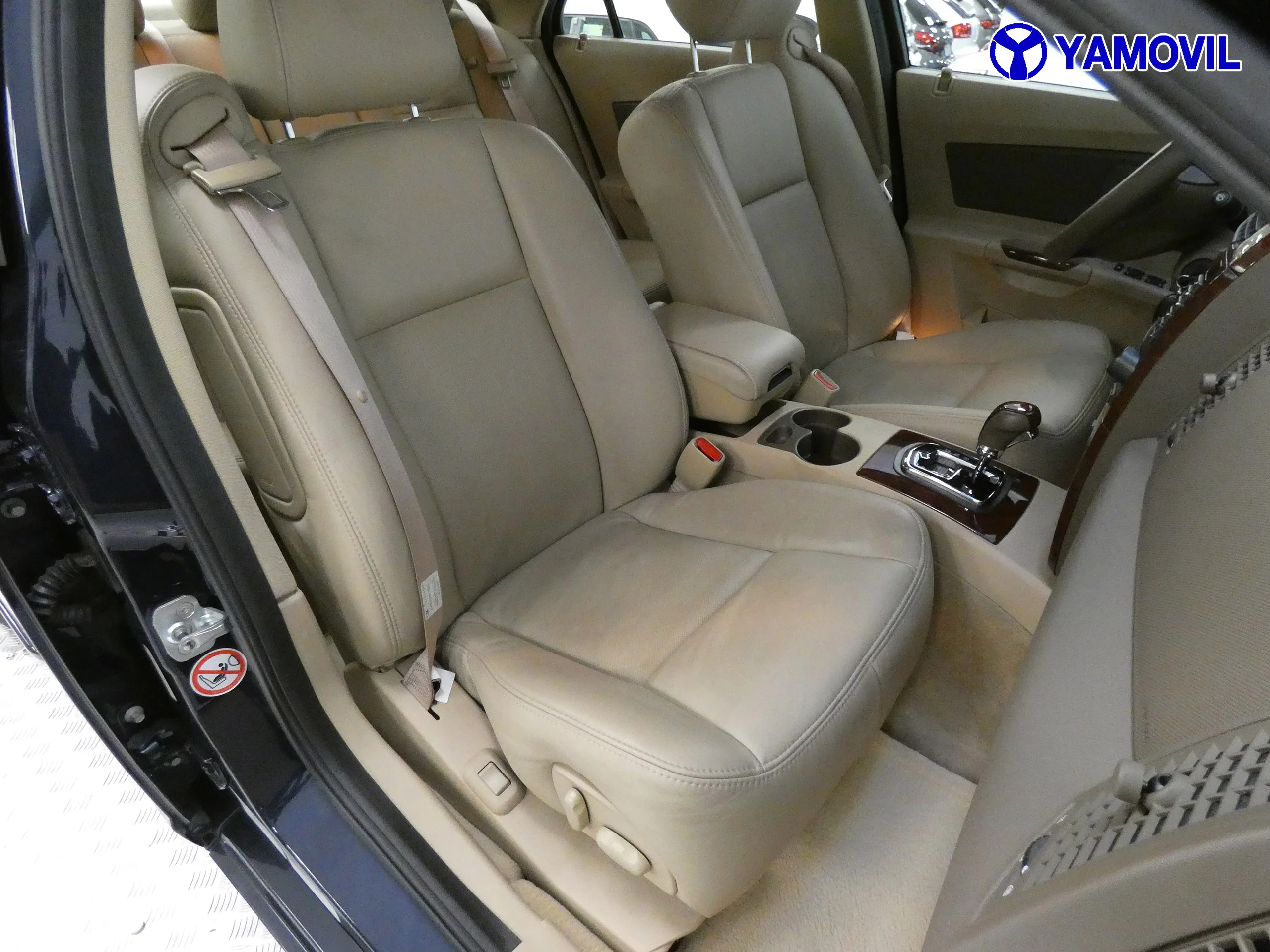 Cadillac CTS 3.6 SPORT LUXURY AUTO 4P - Foto 16