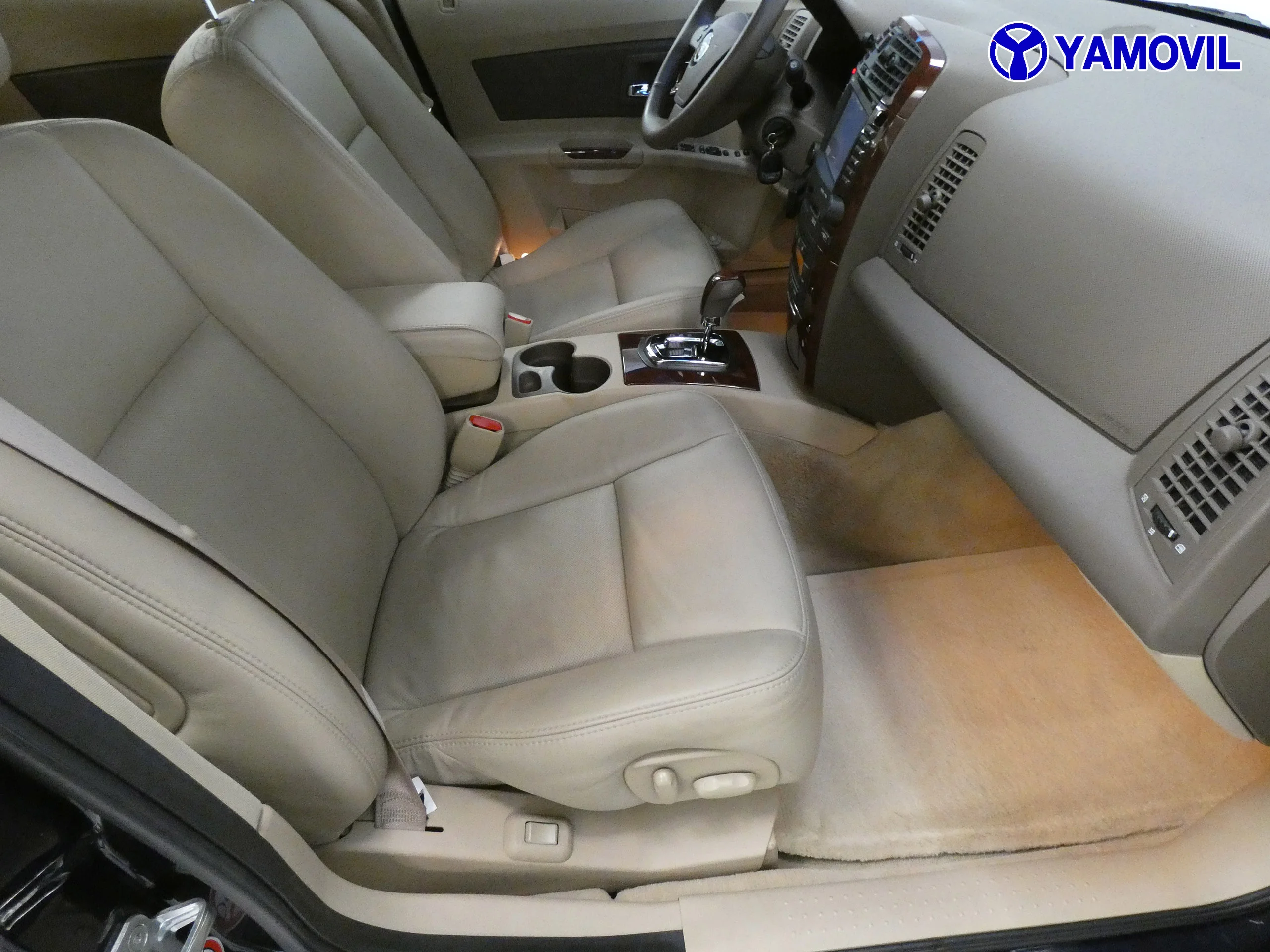 Cadillac CTS 3.6 SPORT LUXURY AUTO 4P - Foto 17