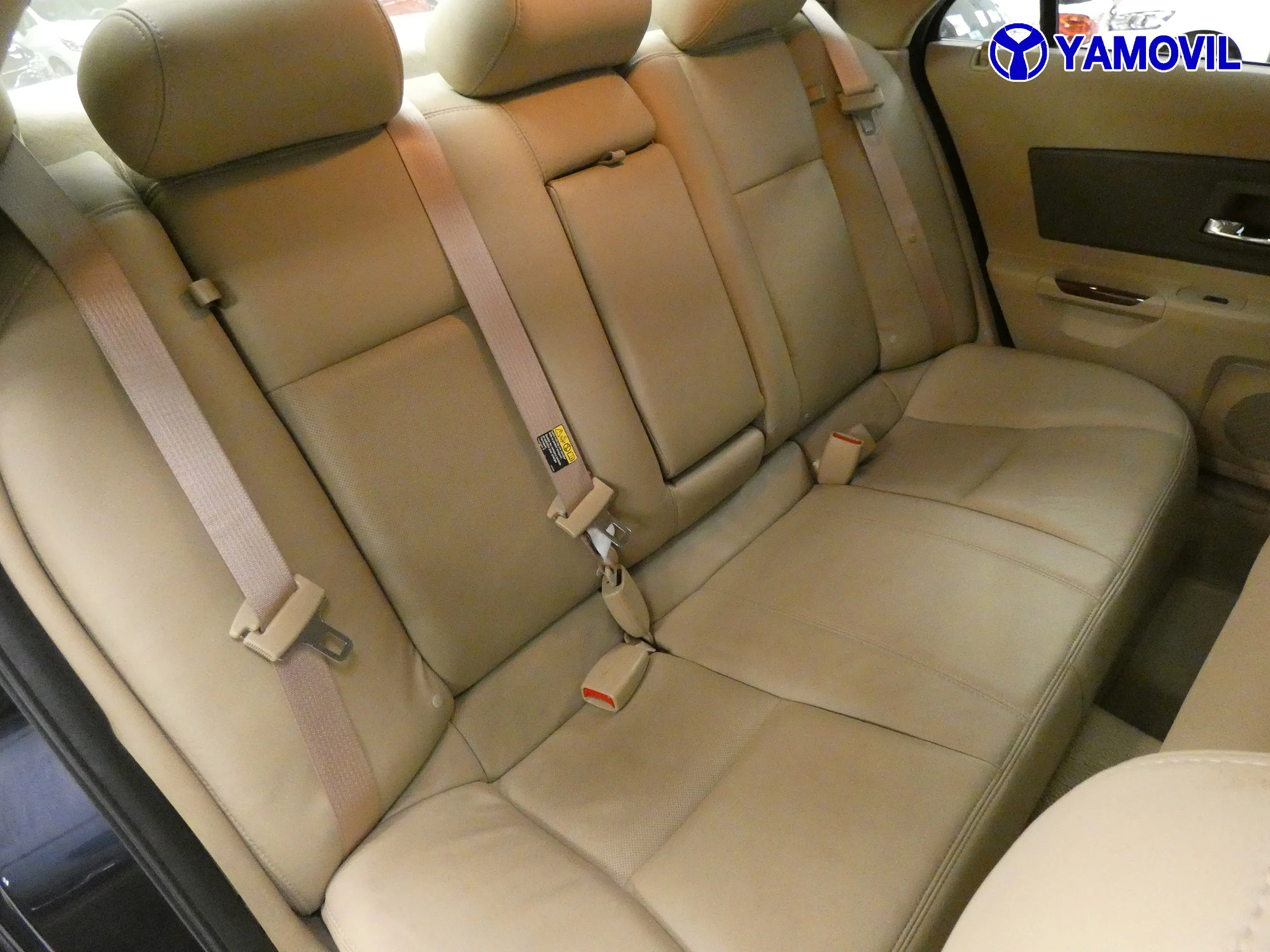 Cadillac CTS 3.6 SPORT LUXURY AUTO 4P - Foto 18