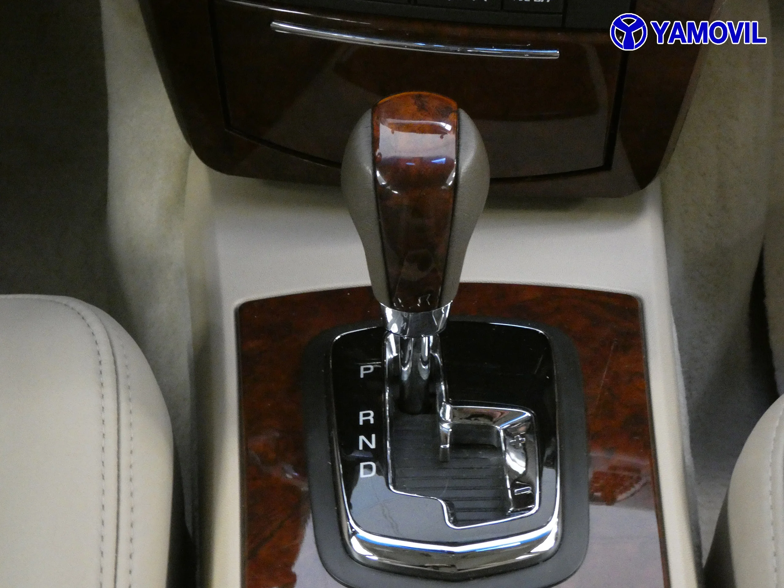 Cadillac CTS 3.6 SPORT LUXURY AUTO 4P - Foto 24