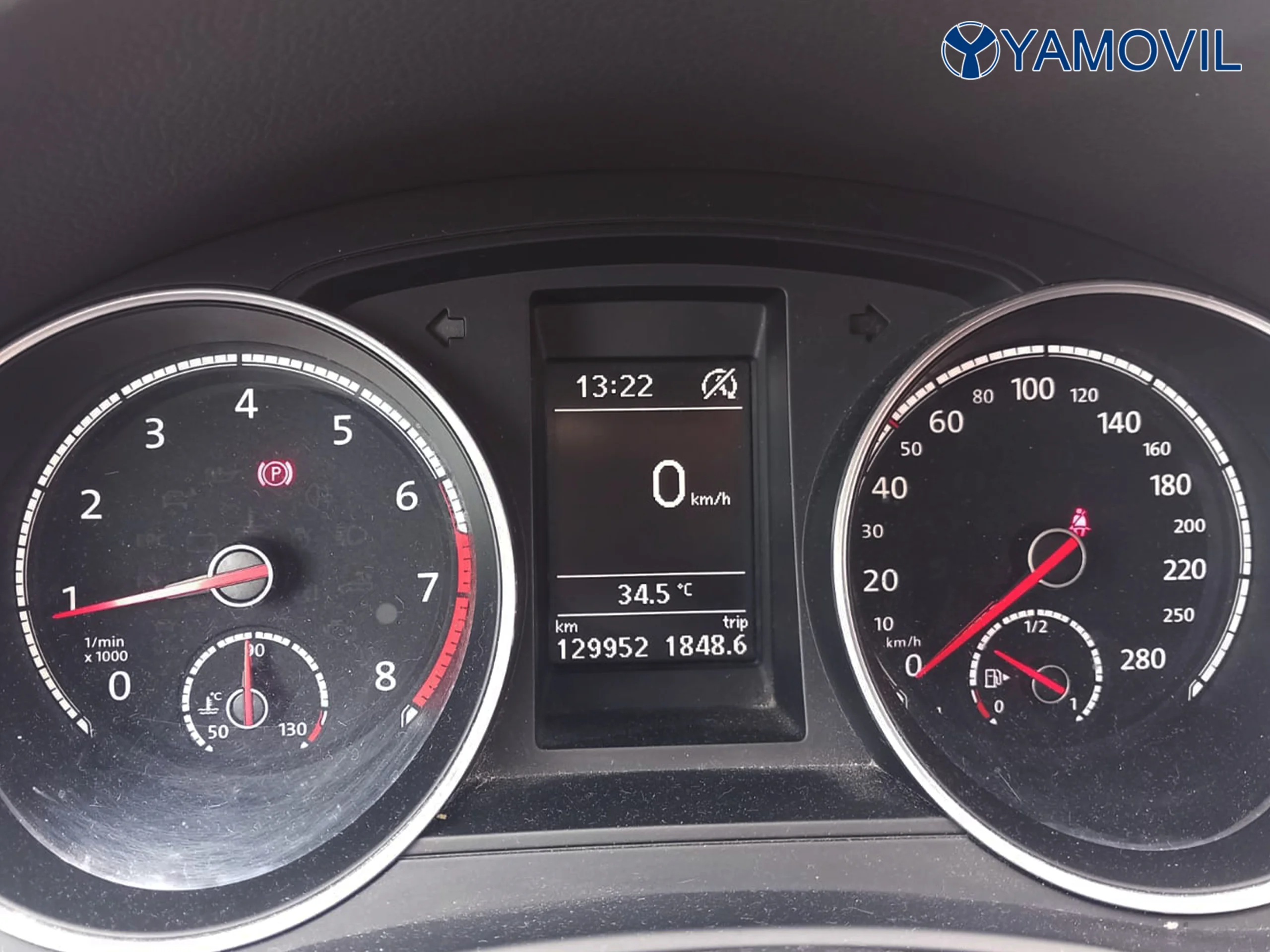 Volkswagen Scirocco Typhoon by R-Line 1.4 TSI BMT 92 kW (125 CV) - Foto 6