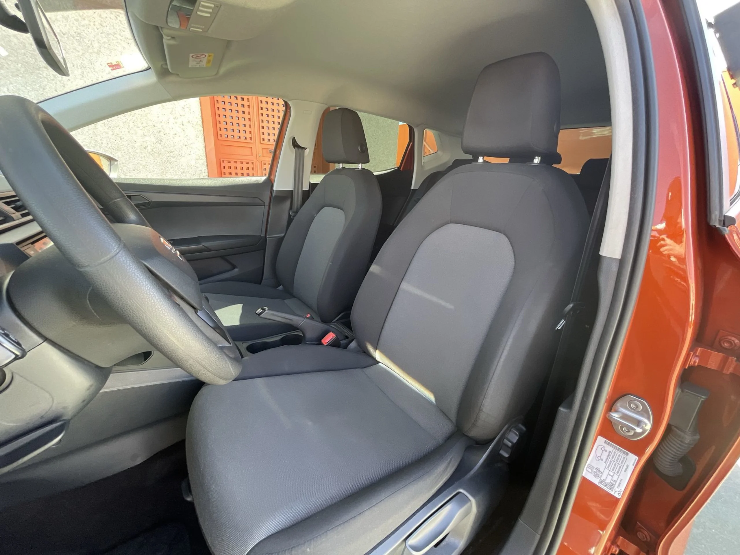 Seat Ibiza 1.0 EcoTSI SANDS Reference Plus 70 kW (95 CV) - Foto 8