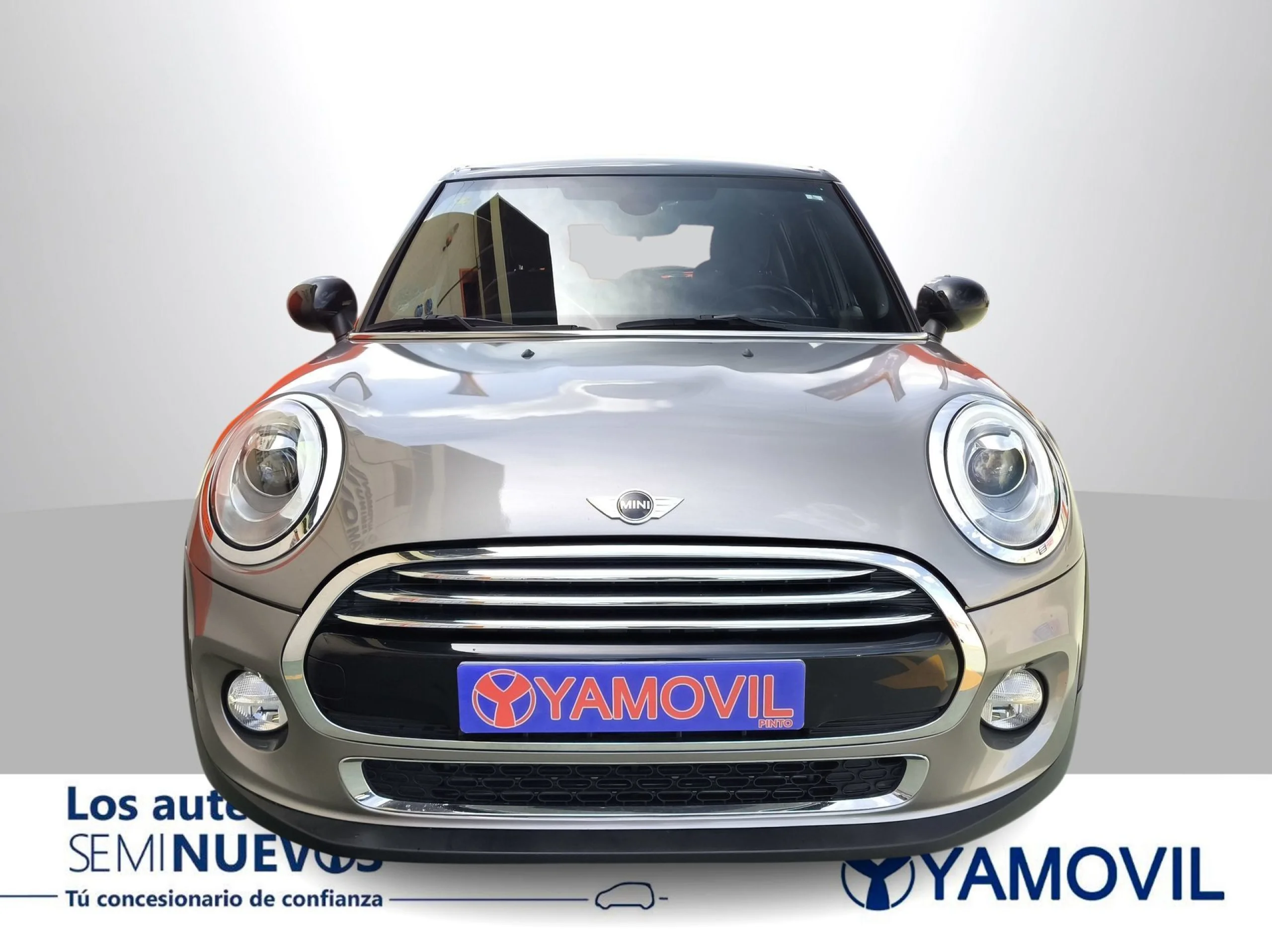 MINI MINI 5 Puertas Cooper D 85 kW (116 CV) - Foto 3