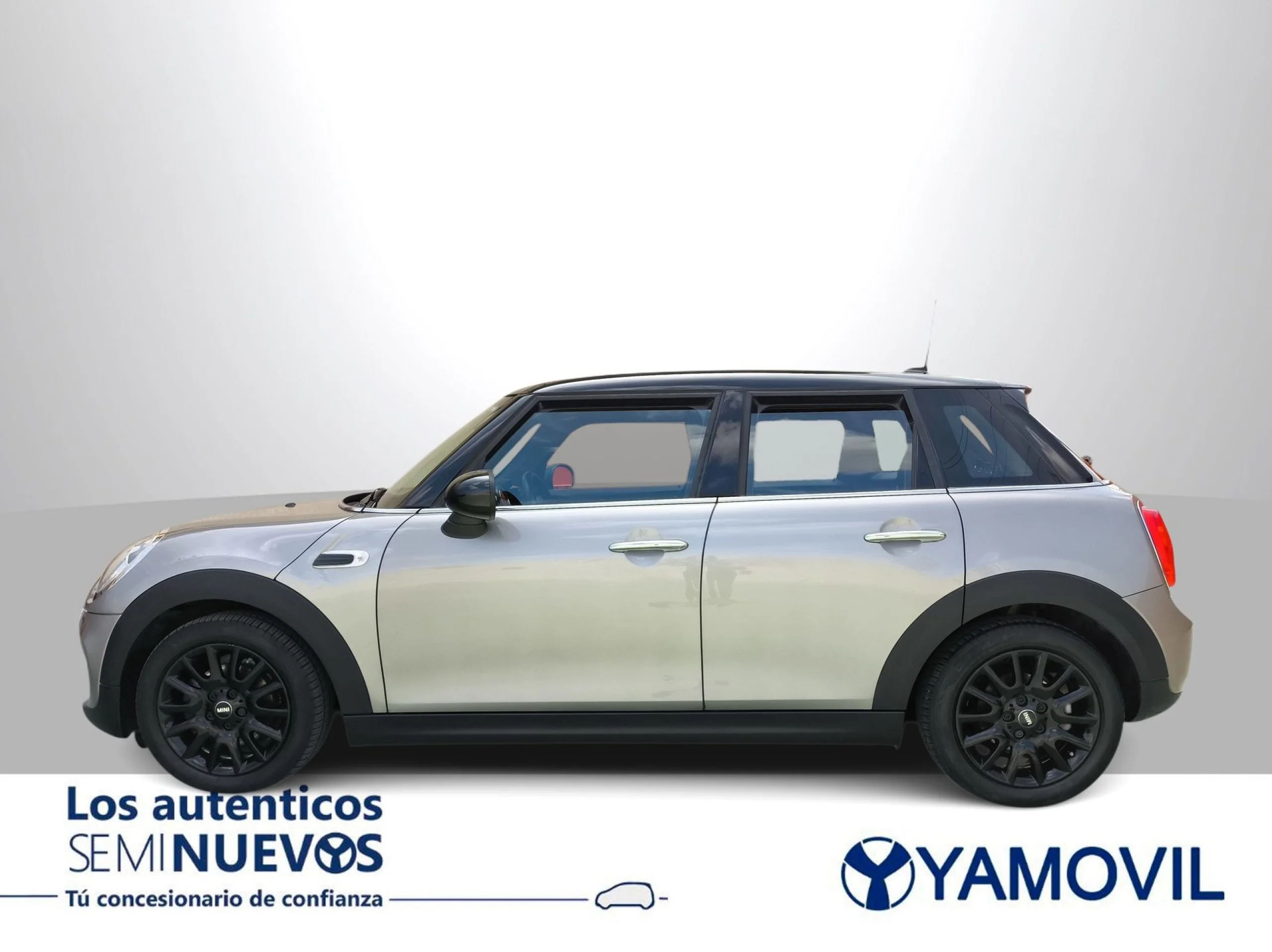 MINI MINI 5 Puertas Cooper D 85 kW (116 CV) - Foto 4