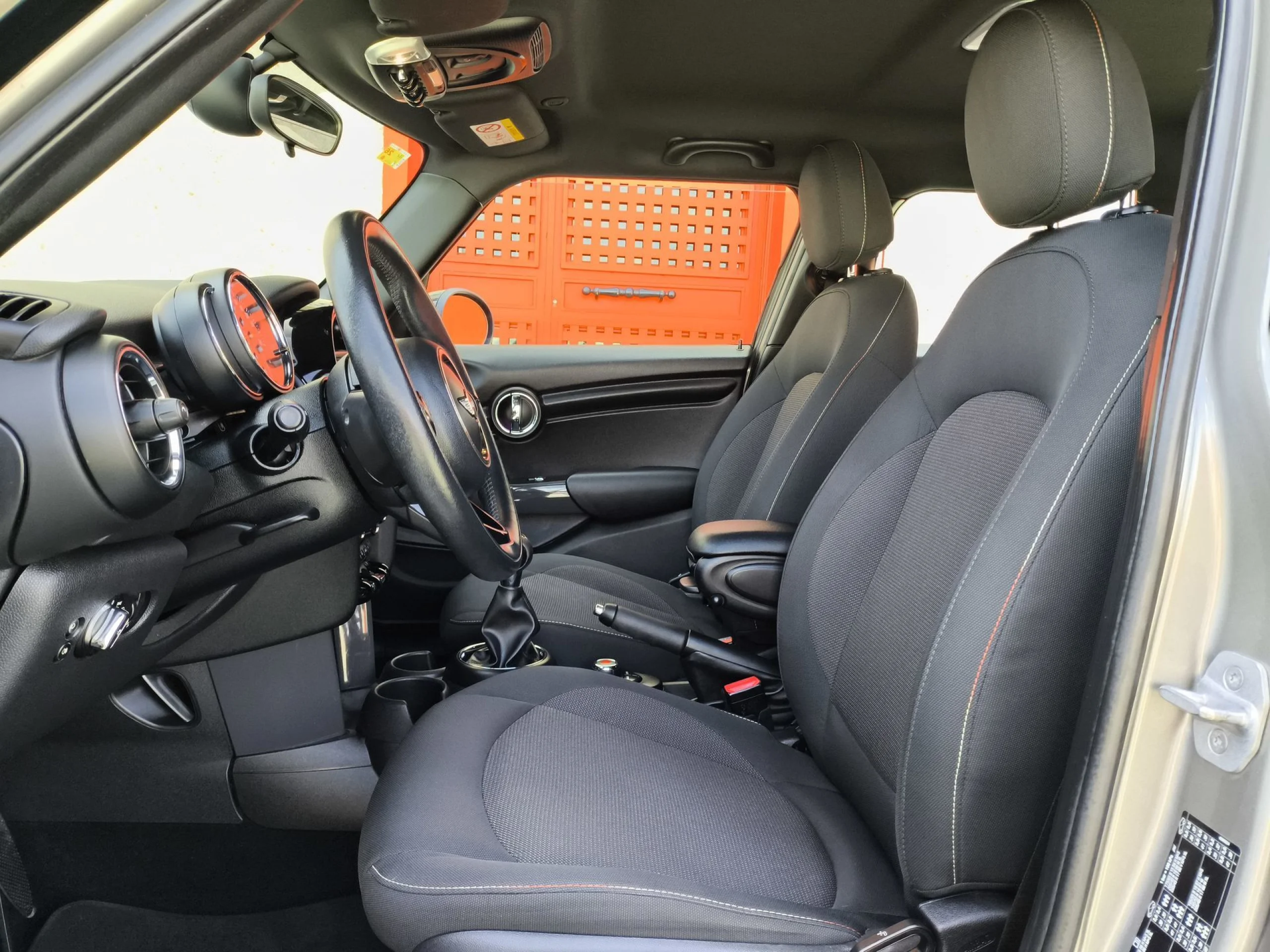 MINI MINI 5 Puertas Cooper D 85 kW (116 CV) - Foto 8