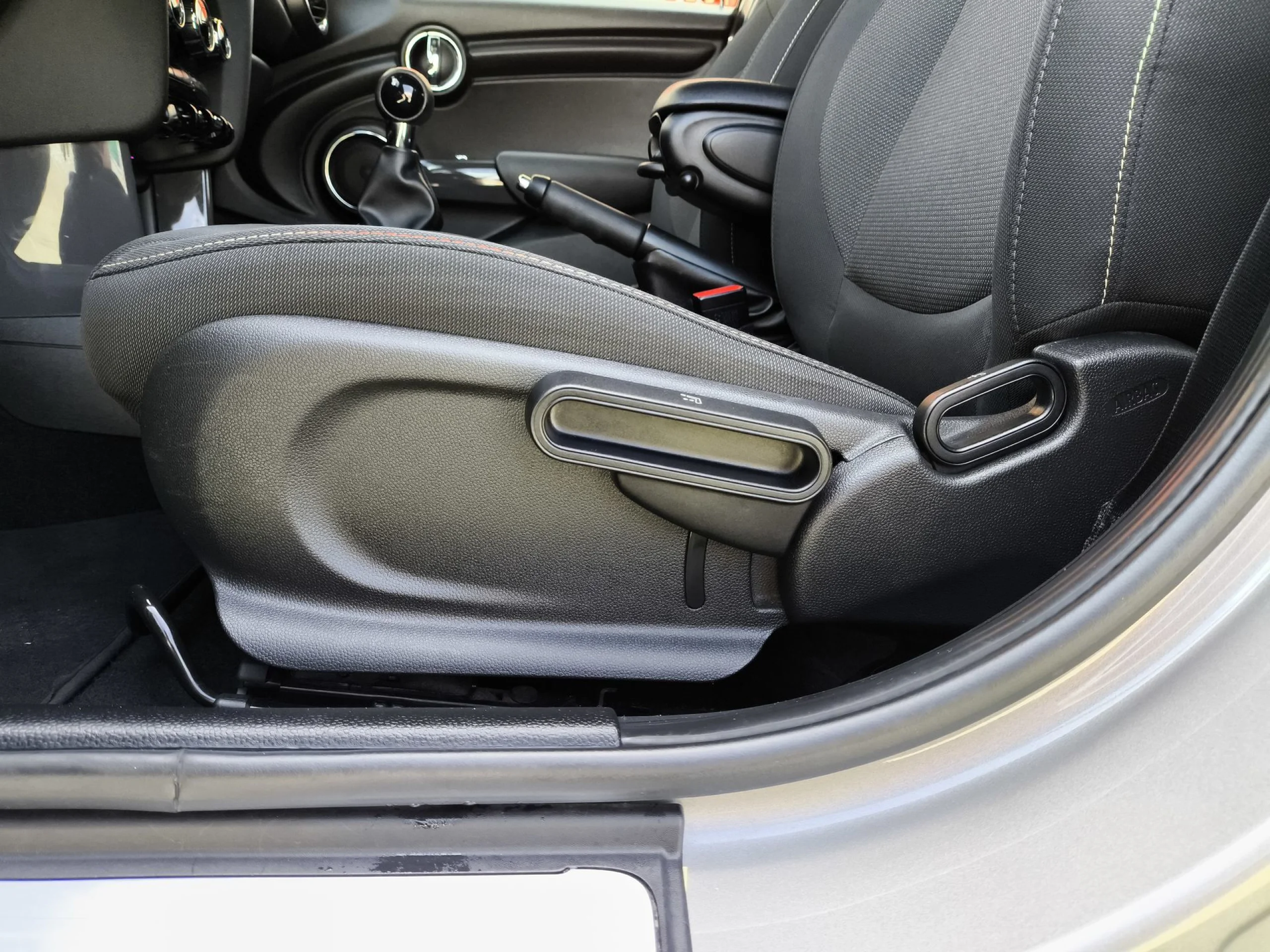 MINI MINI 5 Puertas Cooper D 85 kW (116 CV) - Foto 9