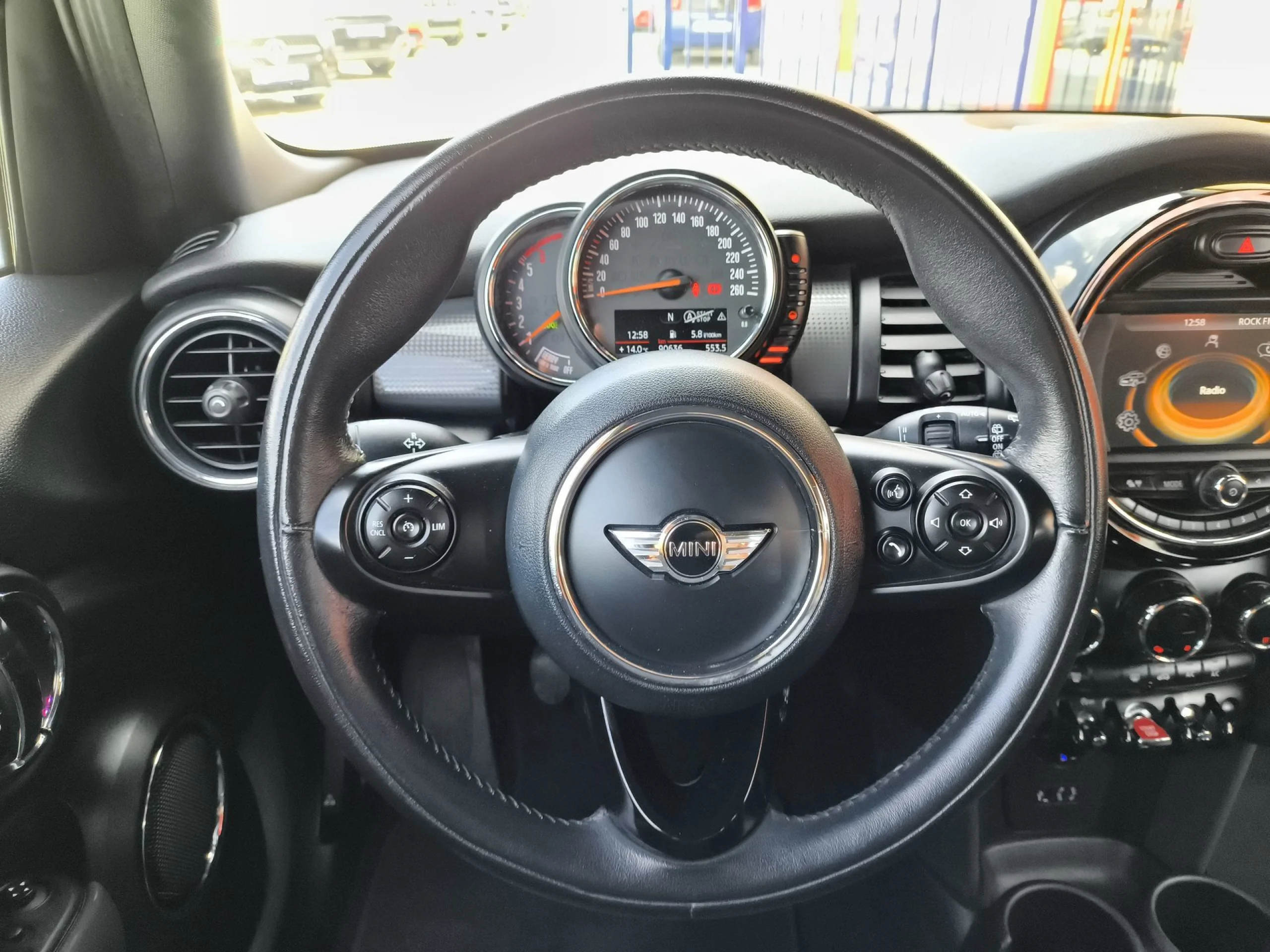 MINI MINI 5 Puertas Cooper D 85 kW (116 CV) - Foto 11