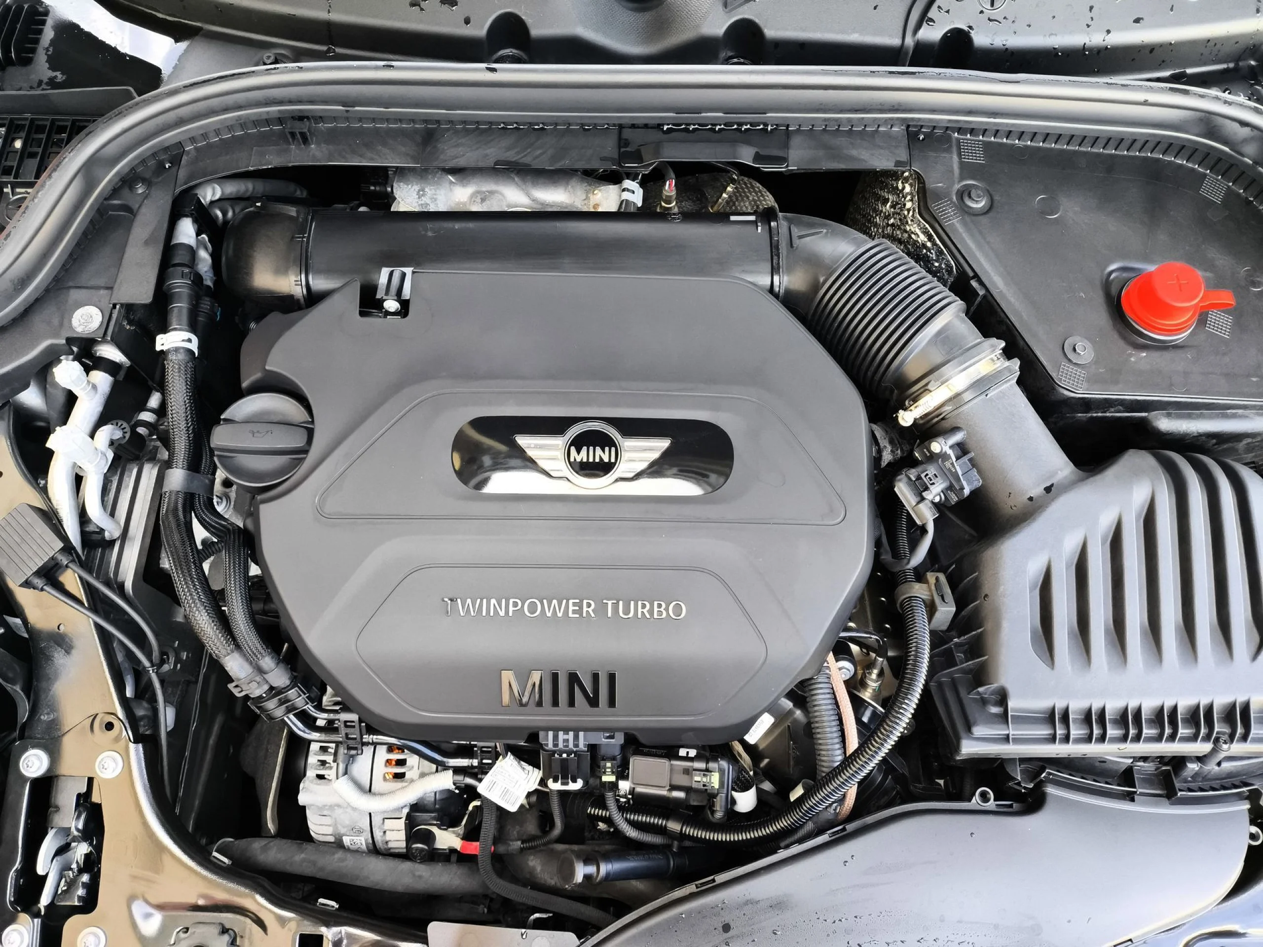 MINI MINI 5 Puertas Cooper D 85 kW (116 CV) - Foto 20