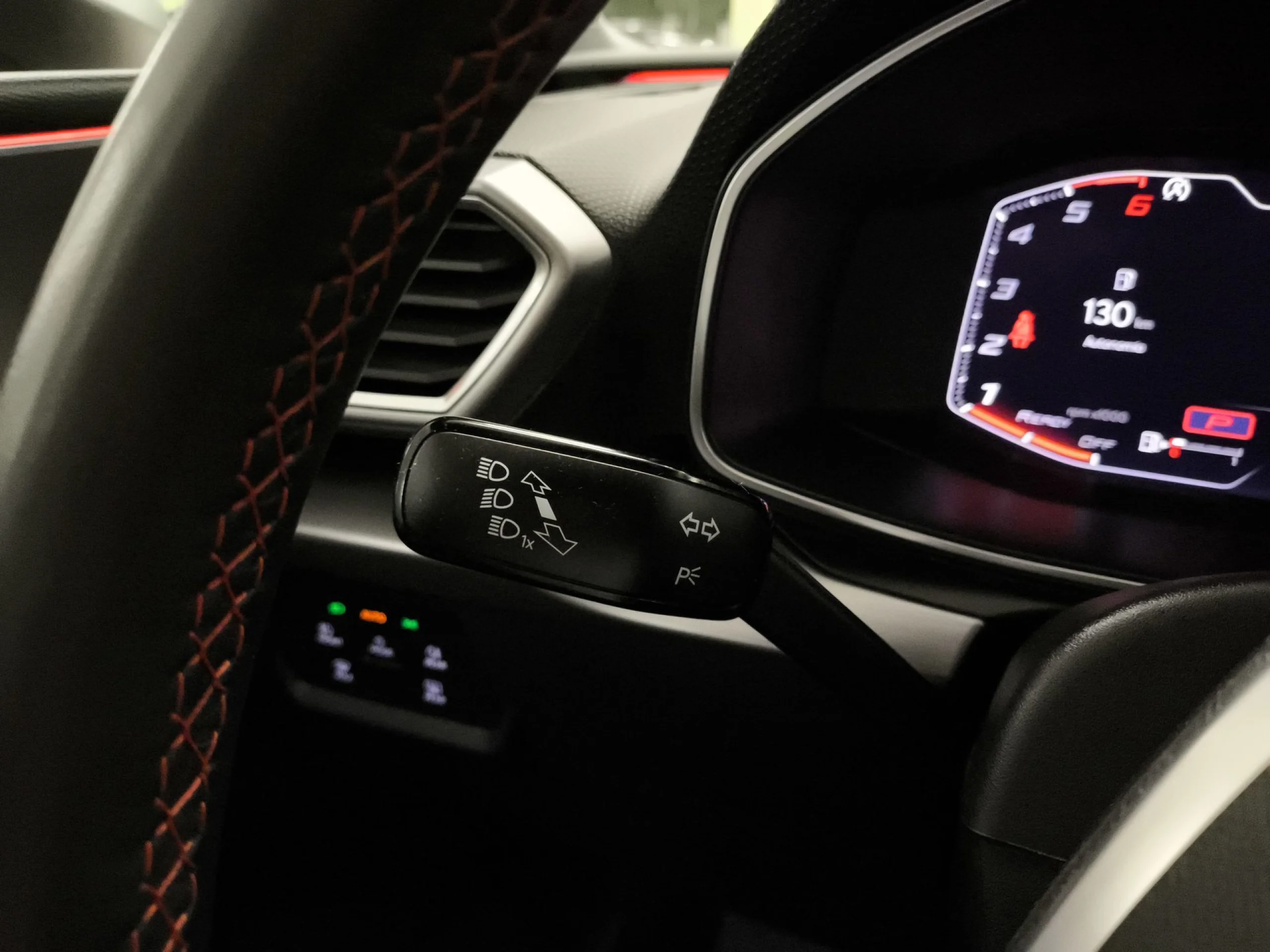 Seat León 2.0 TDI SANDS FR DSG 110 kW (150 CV) - Foto 16