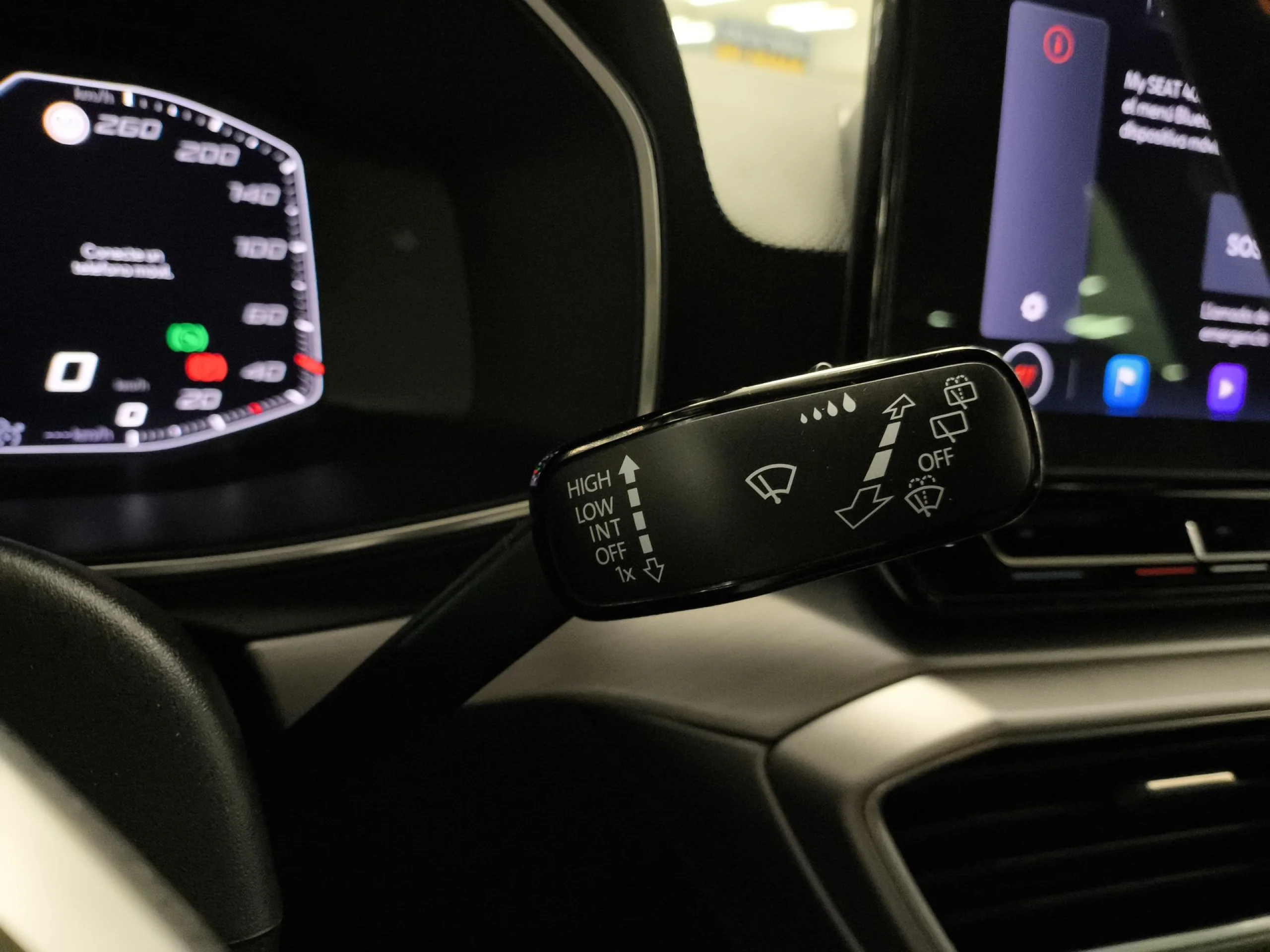 Seat León 2.0 TDI SANDS FR DSG 110 kW (150 CV) - Foto 17
