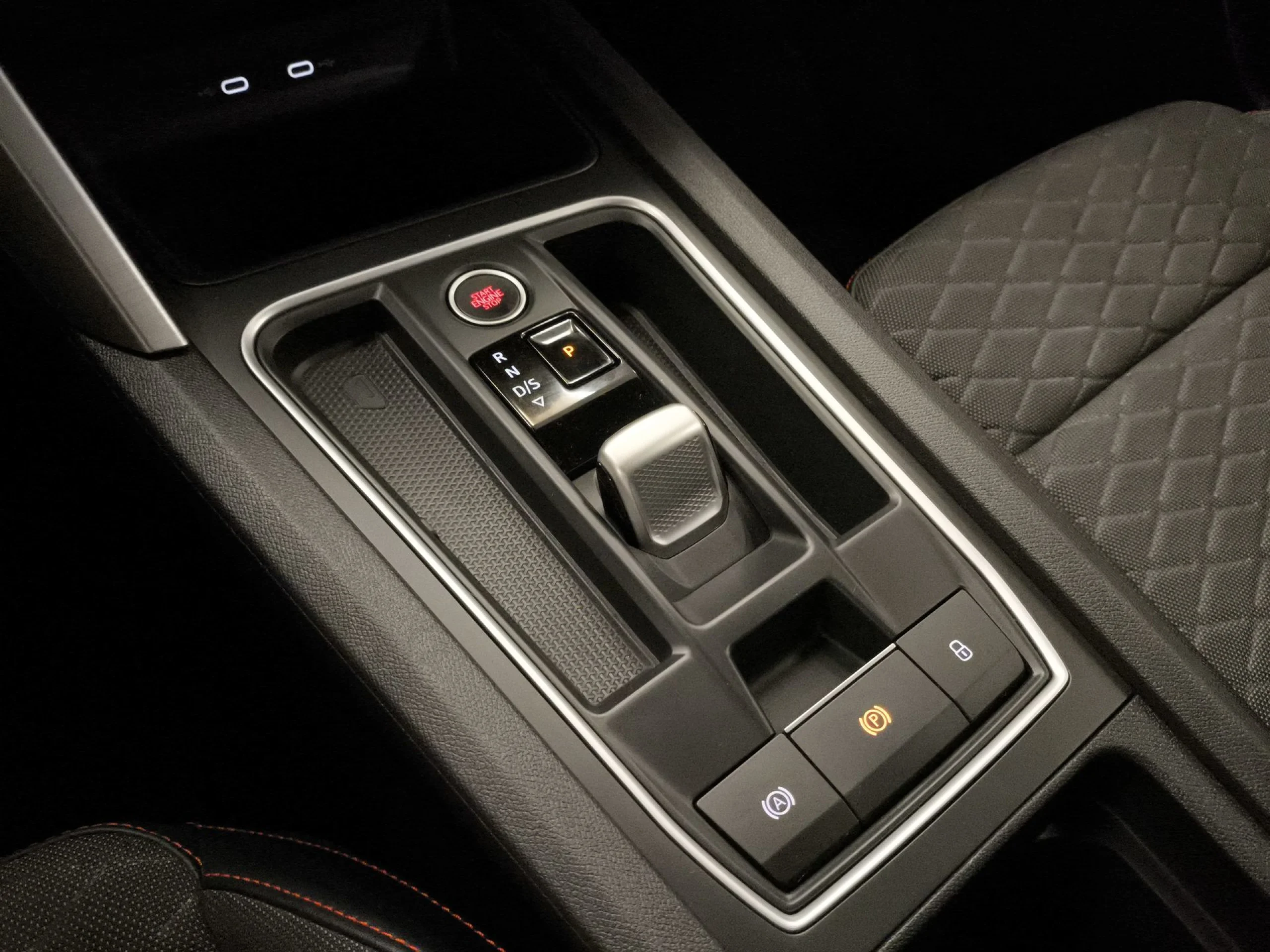Seat León 2.0 TDI SANDS FR DSG 110 kW (150 CV) - Foto 24