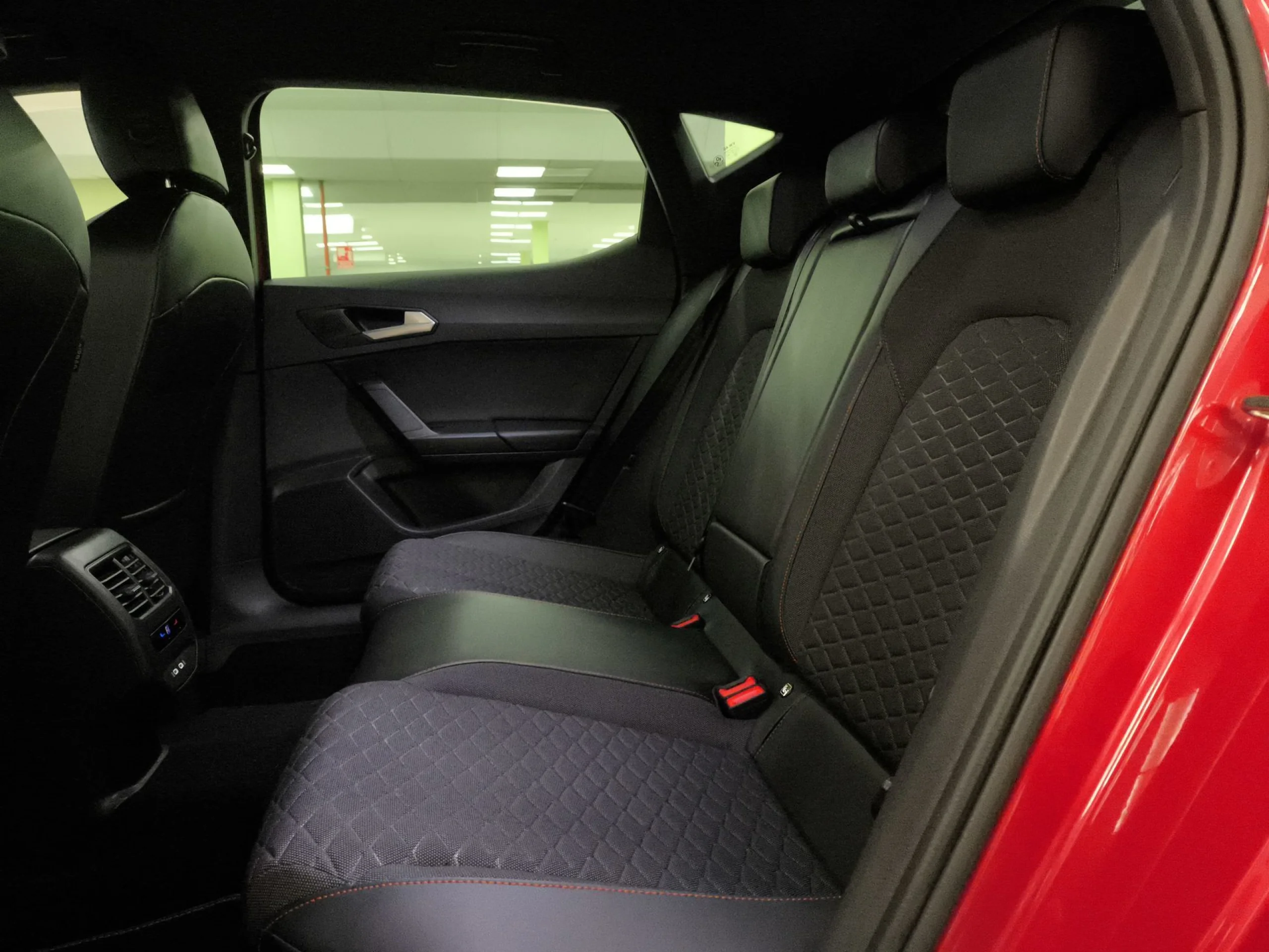 Seat León 2.0 TDI SANDS FR DSG 110 kW (150 CV) - Foto 26