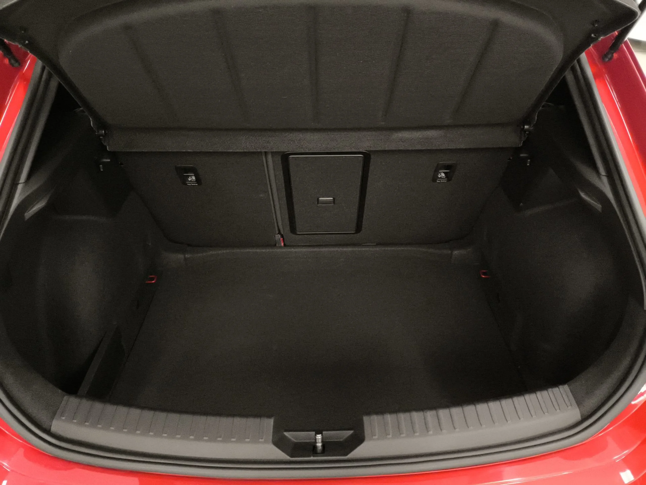 Seat León 2.0 TDI SANDS FR DSG 110 kW (150 CV) - Foto 29