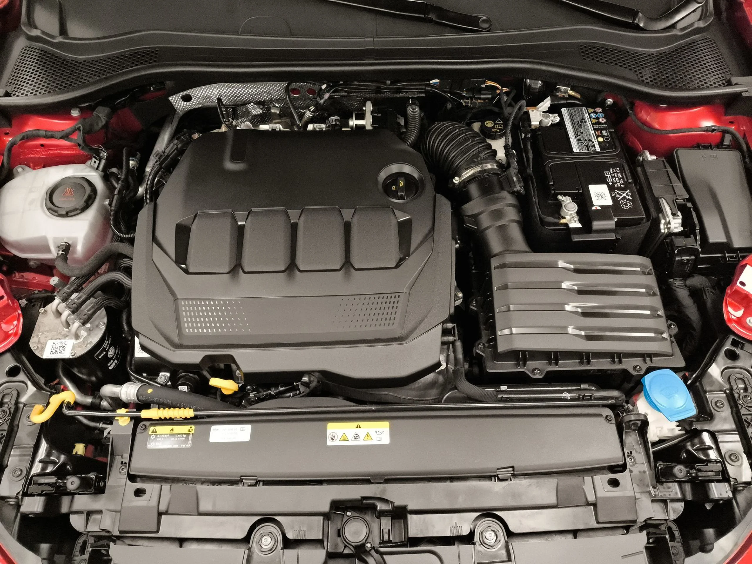 Seat León 2.0 TDI SANDS FR DSG 110 kW (150 CV) - Foto 31