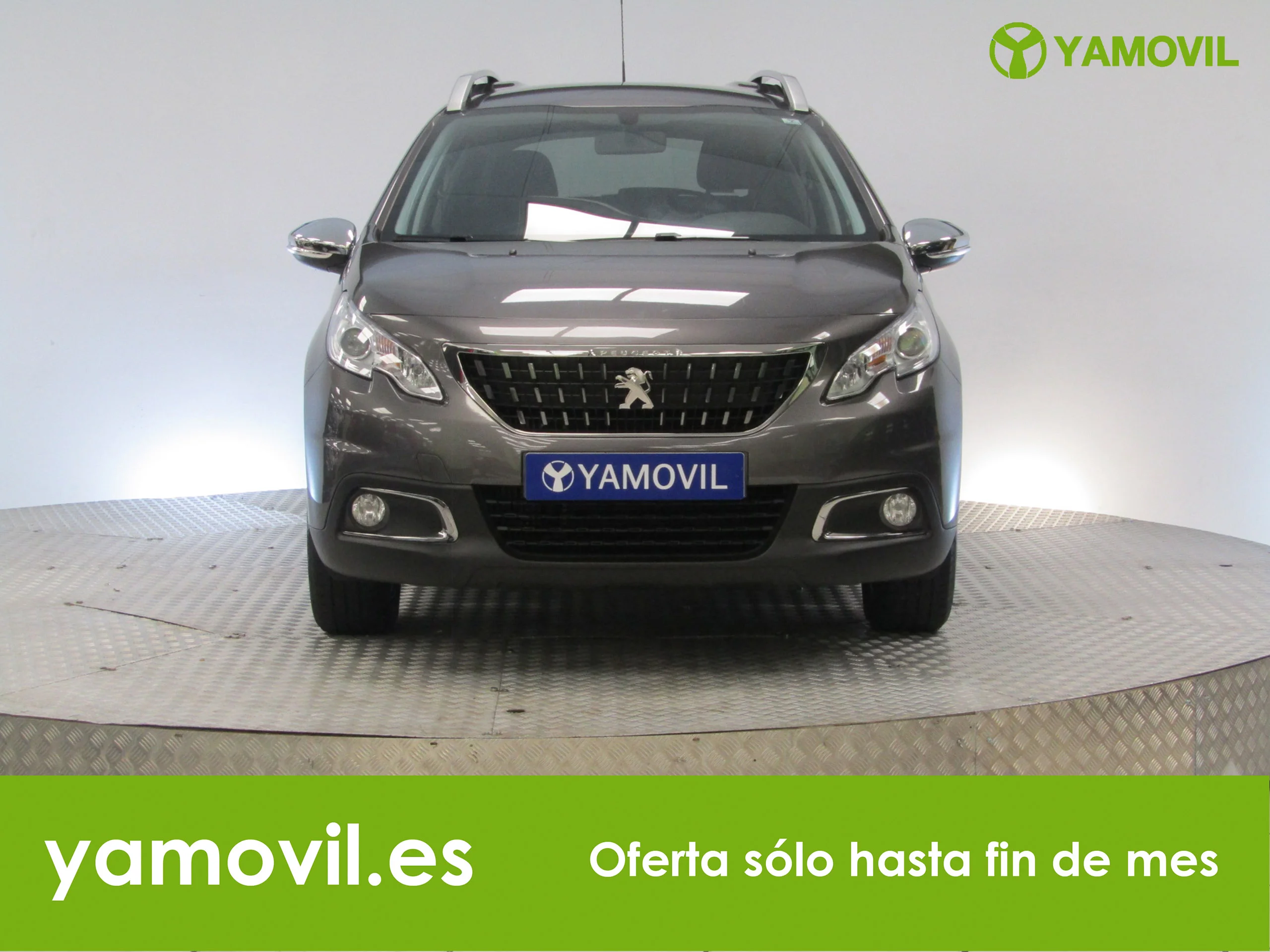 Peugeot 2008 1.2i 110CV STYLE - Foto 3