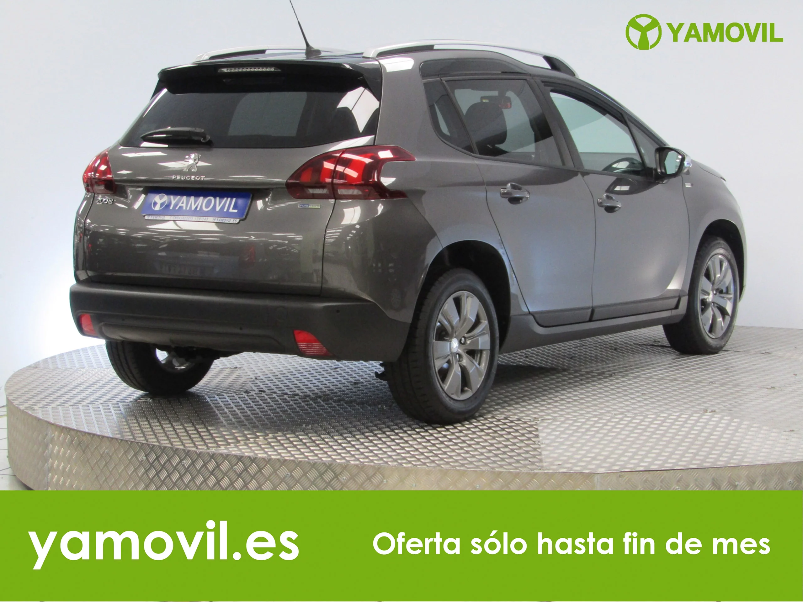 Peugeot 2008 1.2i 110CV STYLE - Foto 6