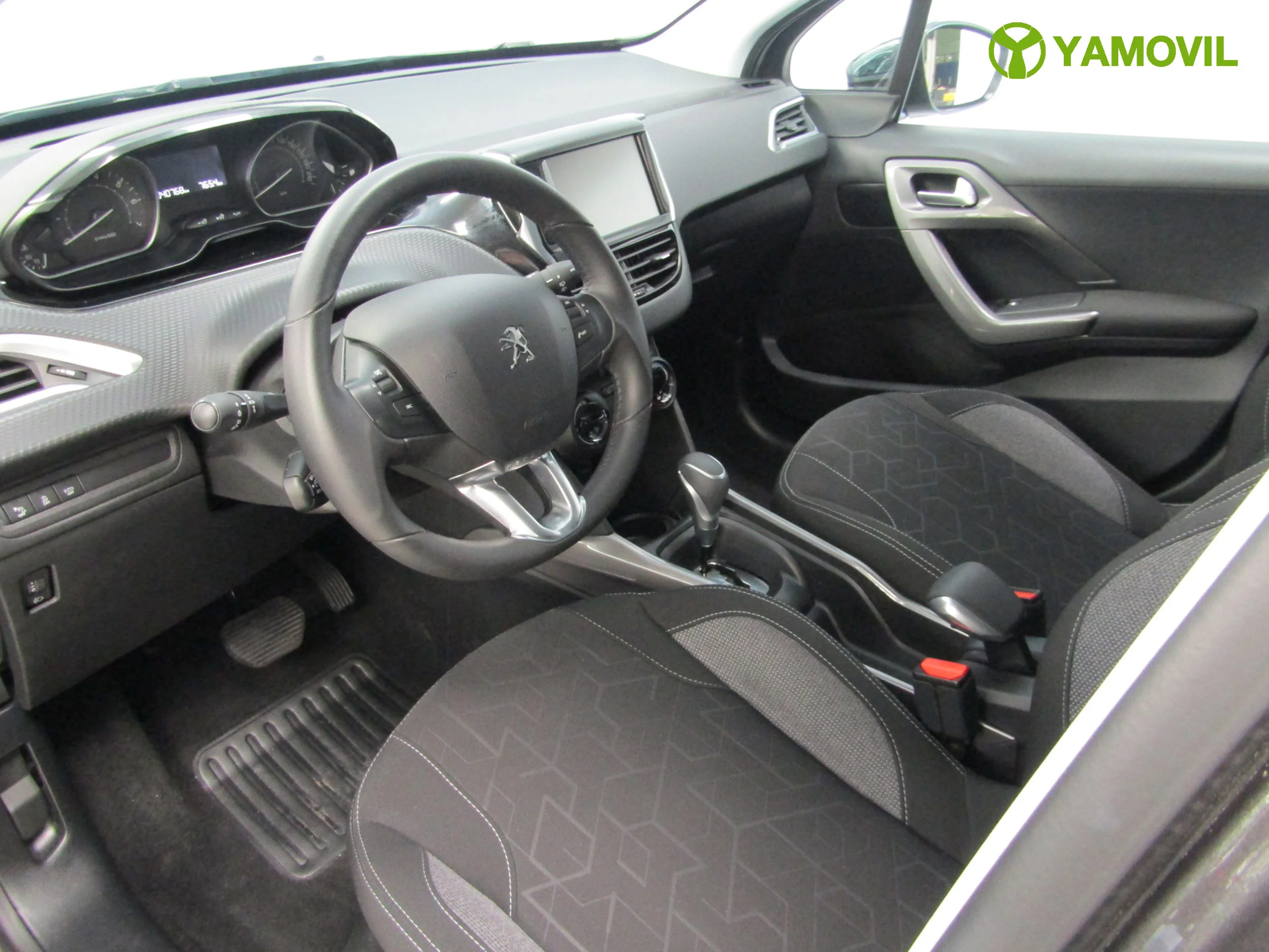 Peugeot 2008 1.2i 110CV STYLE - Foto 14