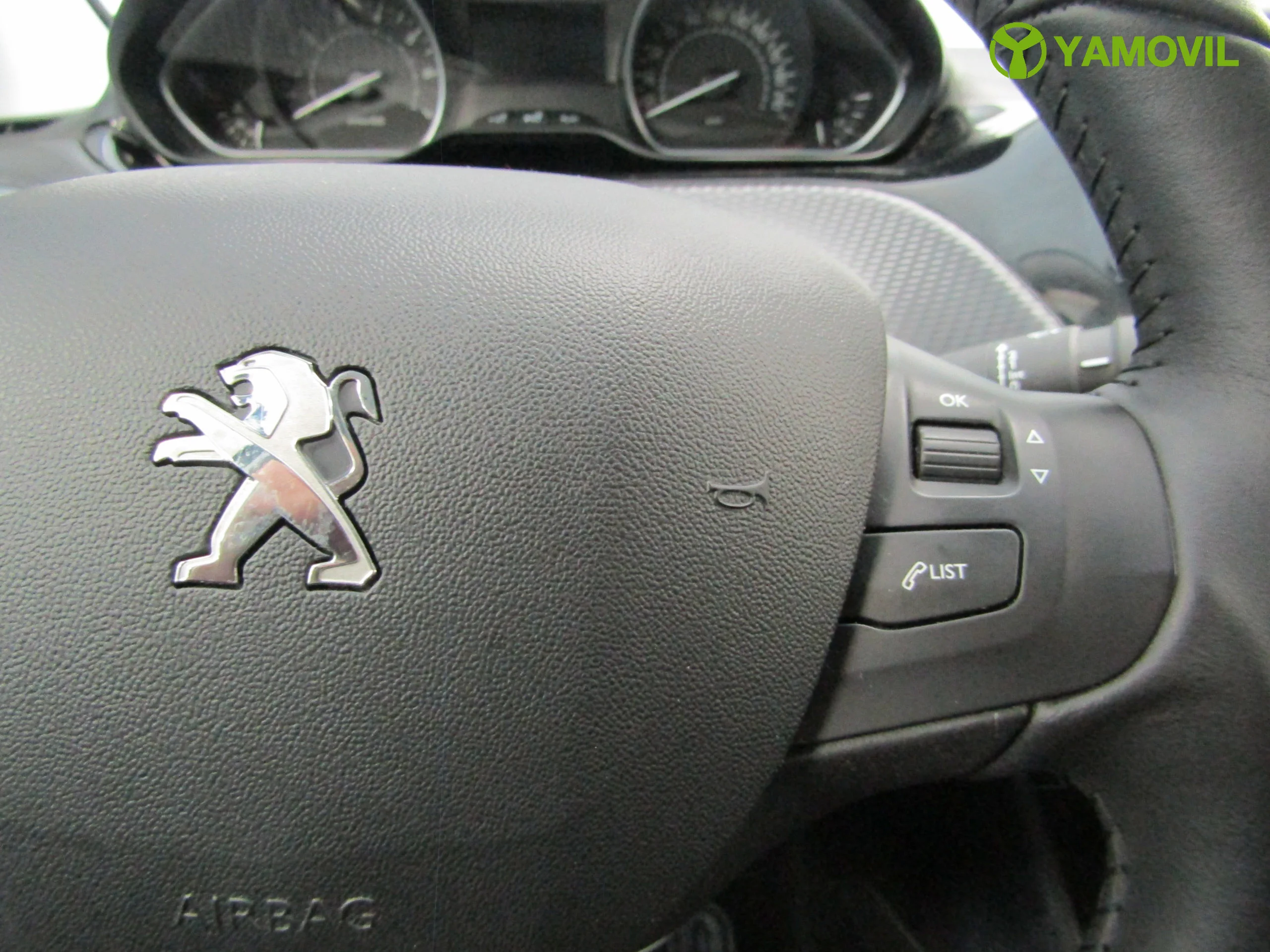 Peugeot 2008 1.2i 110CV STYLE - Foto 26